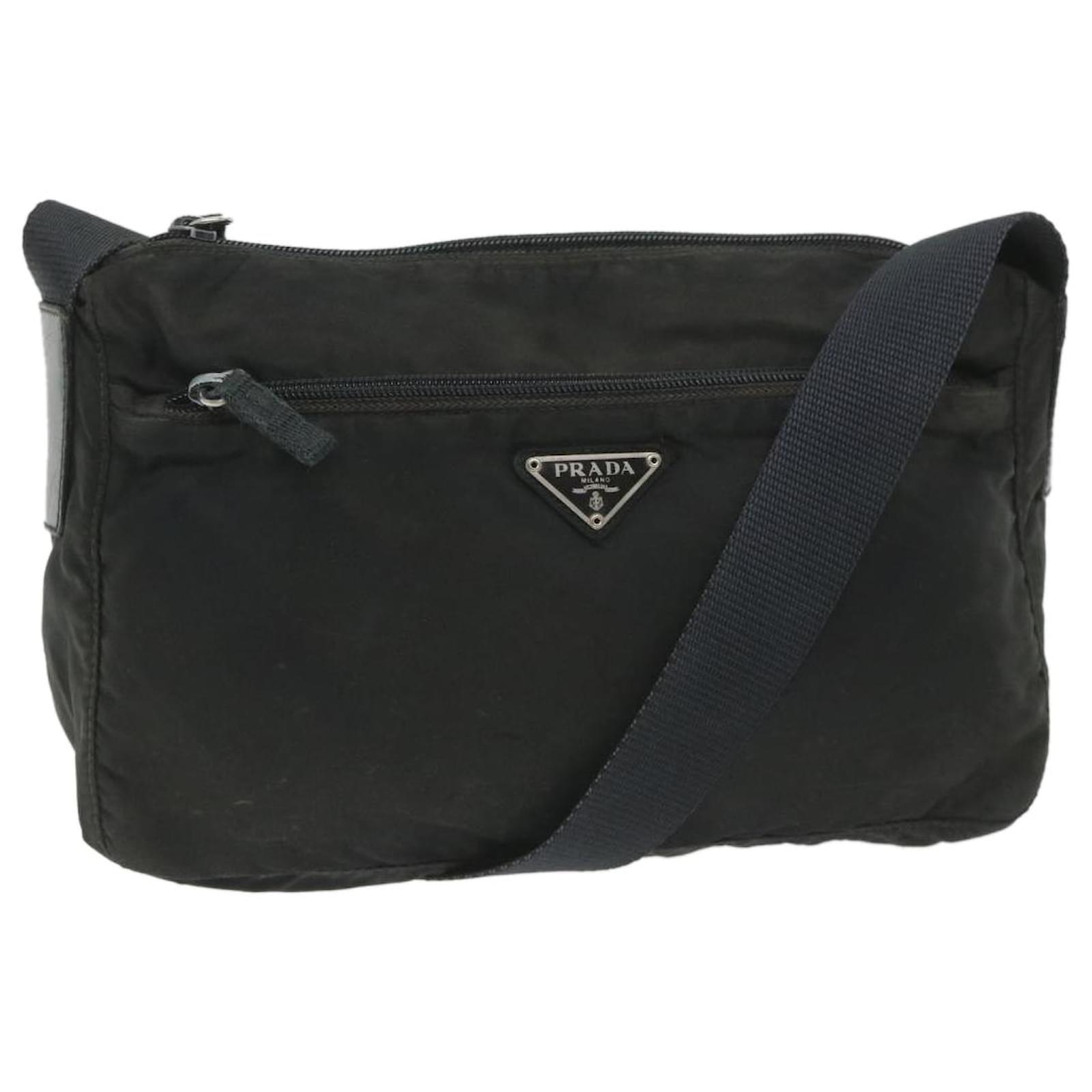 Prada clearance arm bag