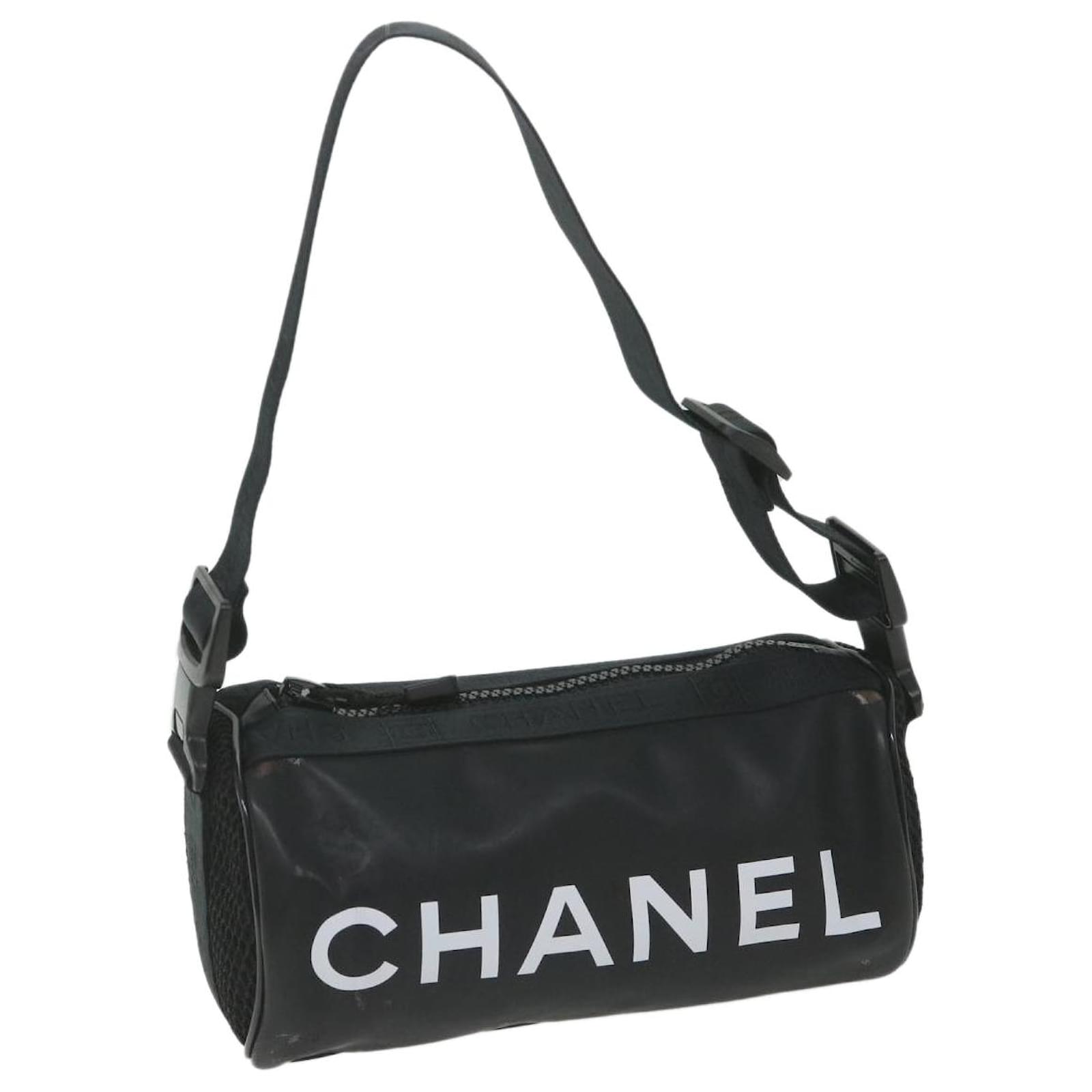 Sac de outlet sport chanel