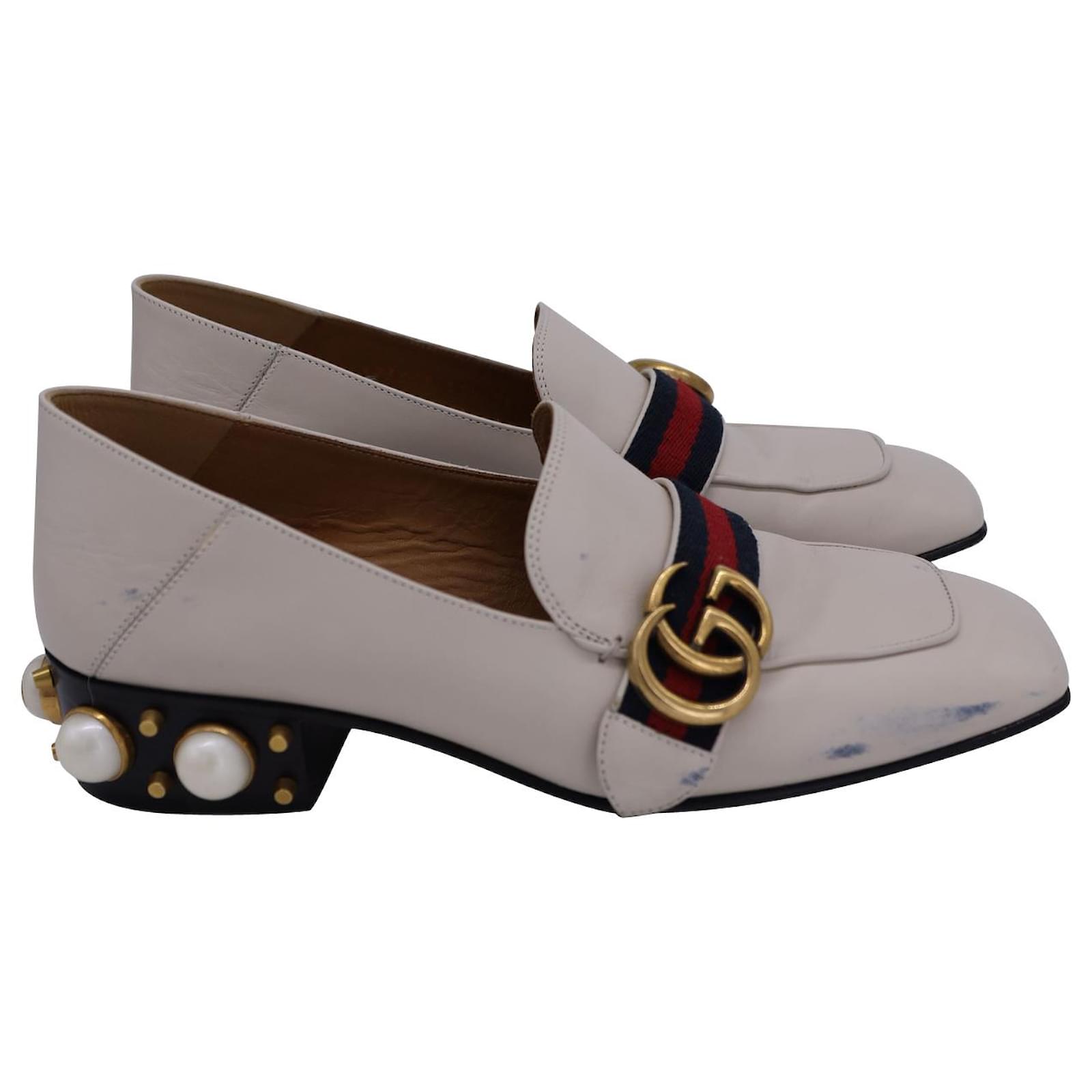 Gucci peyton sale loafers