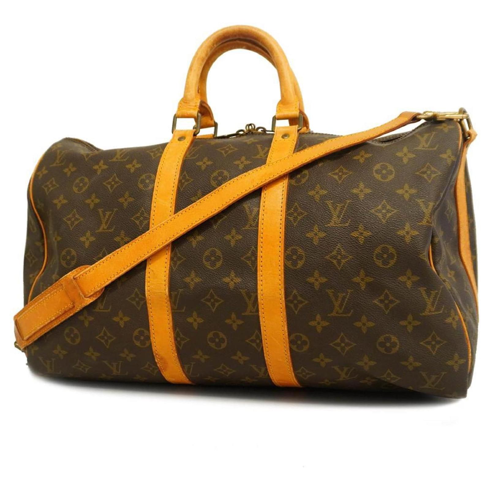 Louis vuitton bandouliere on sale 45