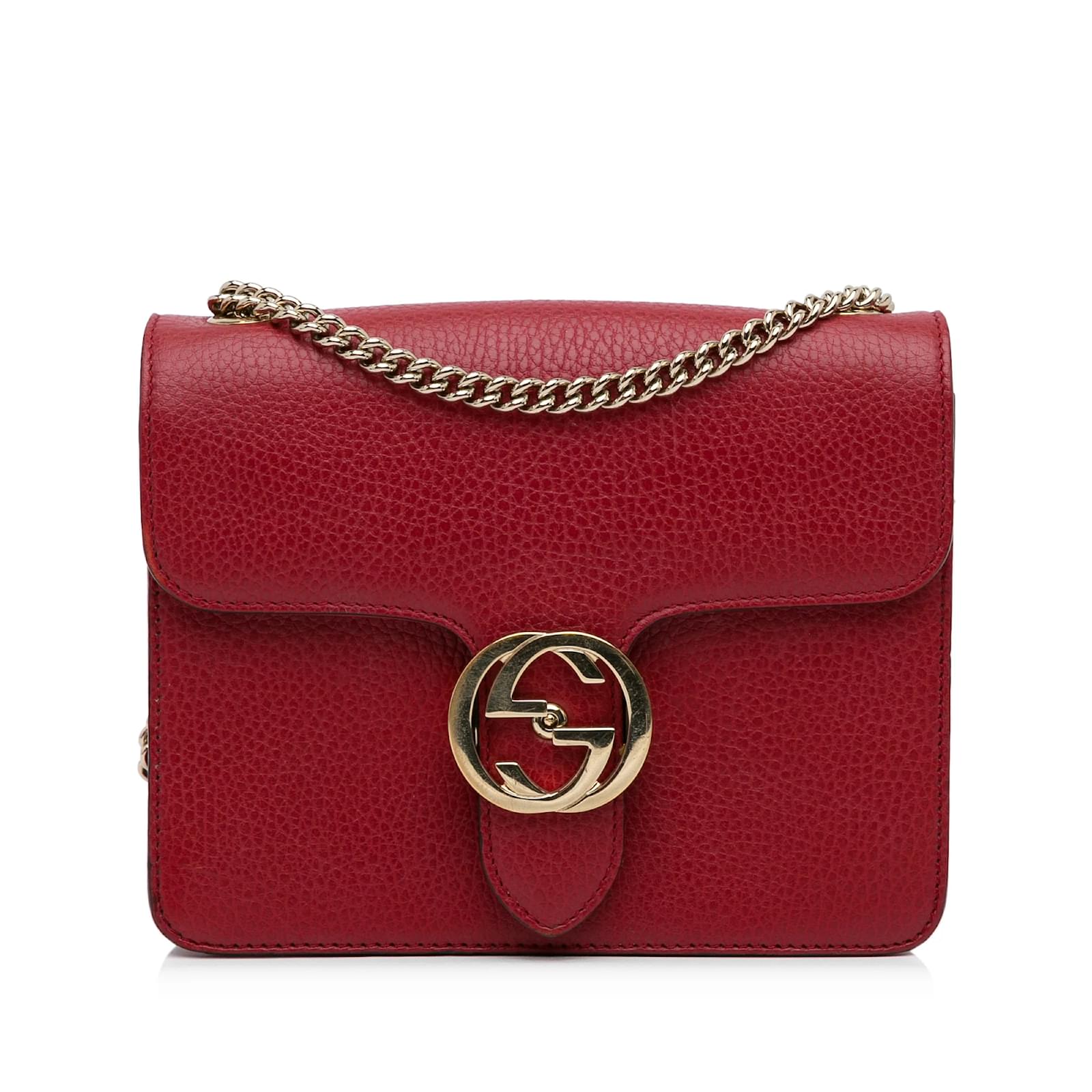 Gucci Soho Disco Bag - Small | Handbag Clinic
