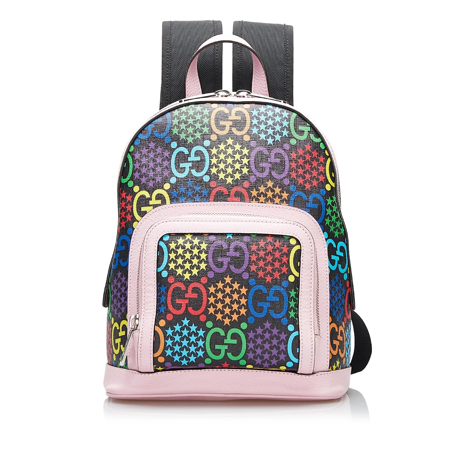 Gucci on sale backpack small