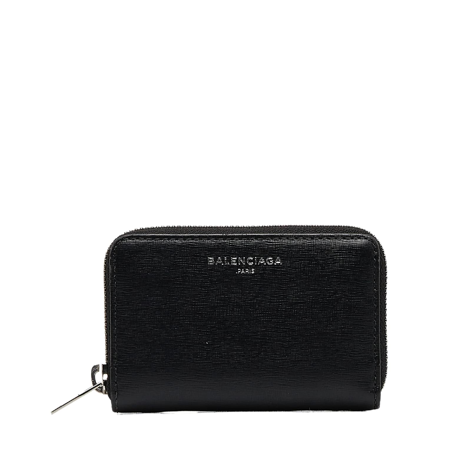 Balenciaga everyday clearance wallet