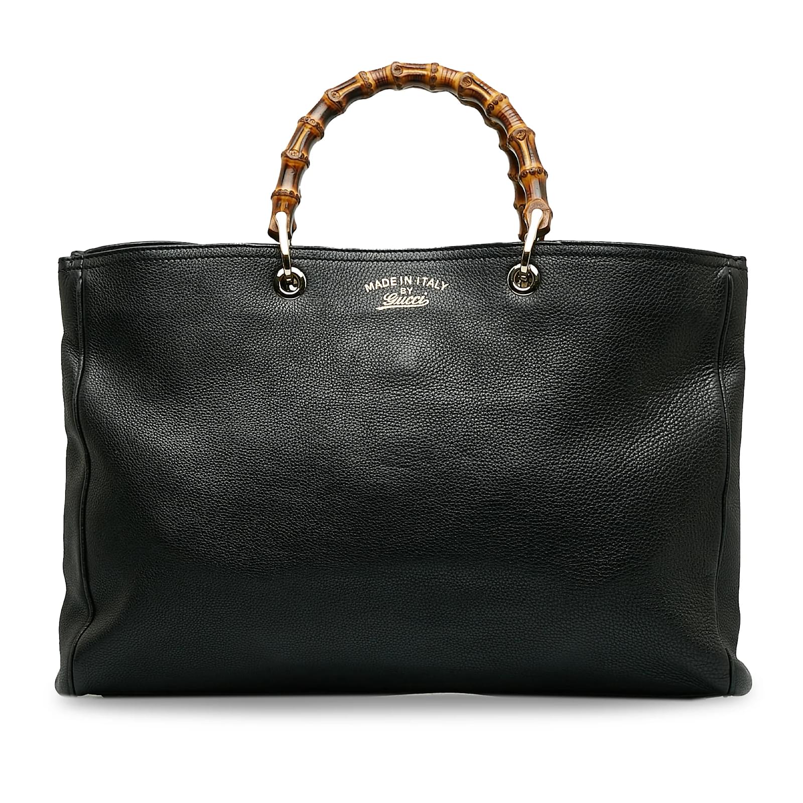 Borsa gucci hotsell soho grande nera