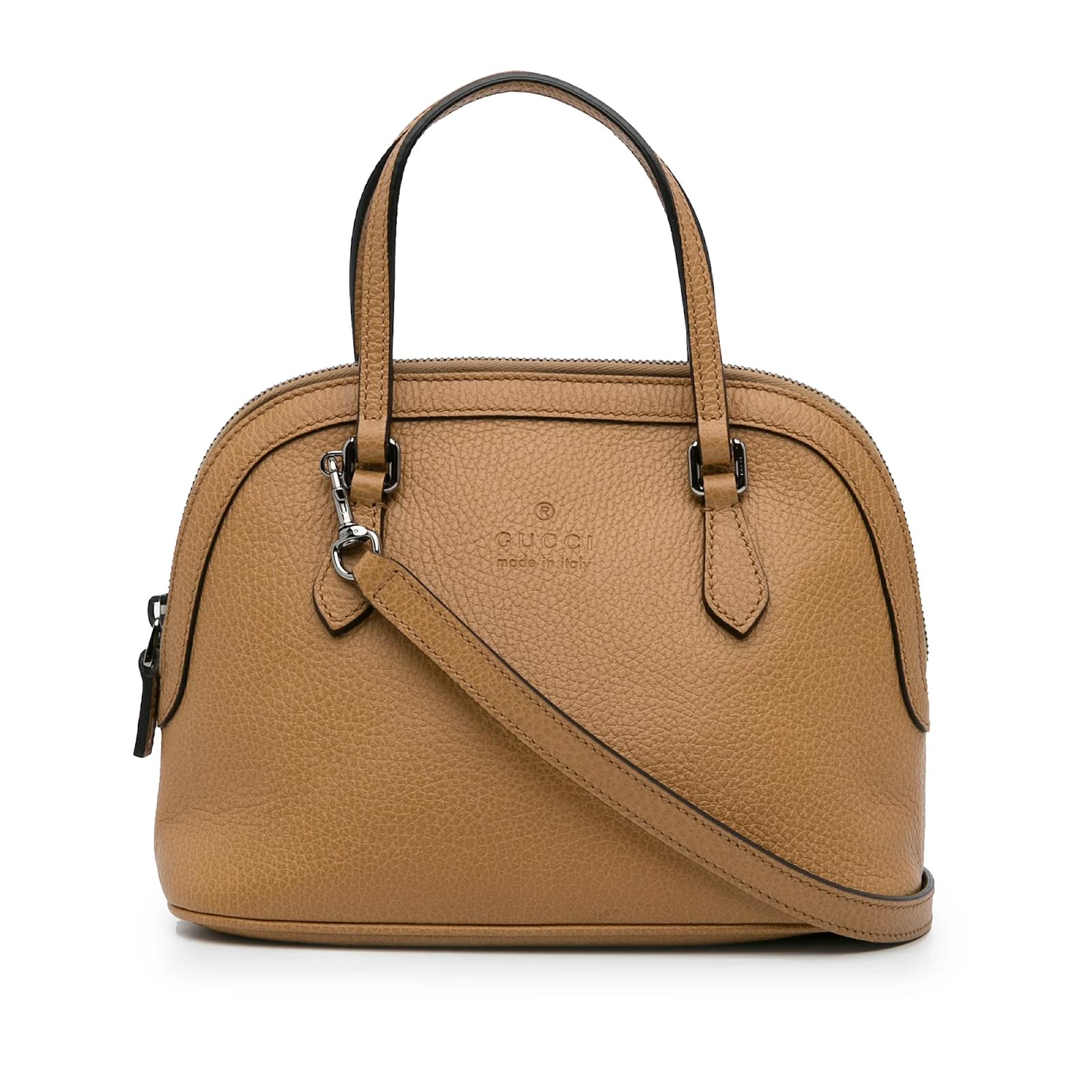 Gucci dome satchel online