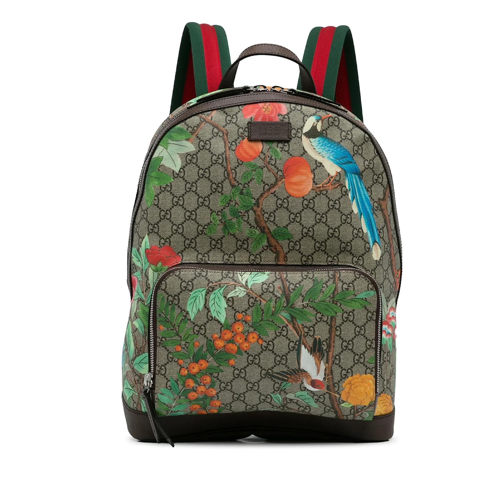 Gucci tian sale backpack