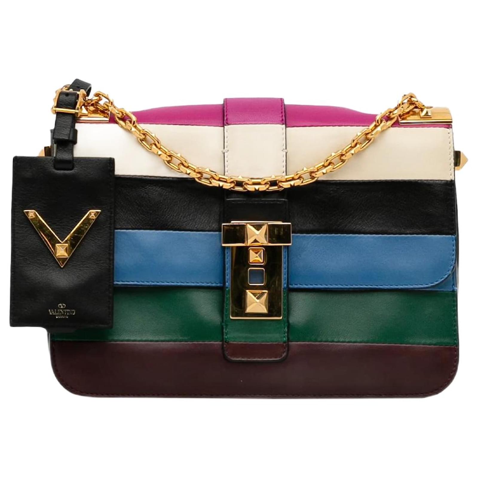 Valentino rockstud bag on sale price