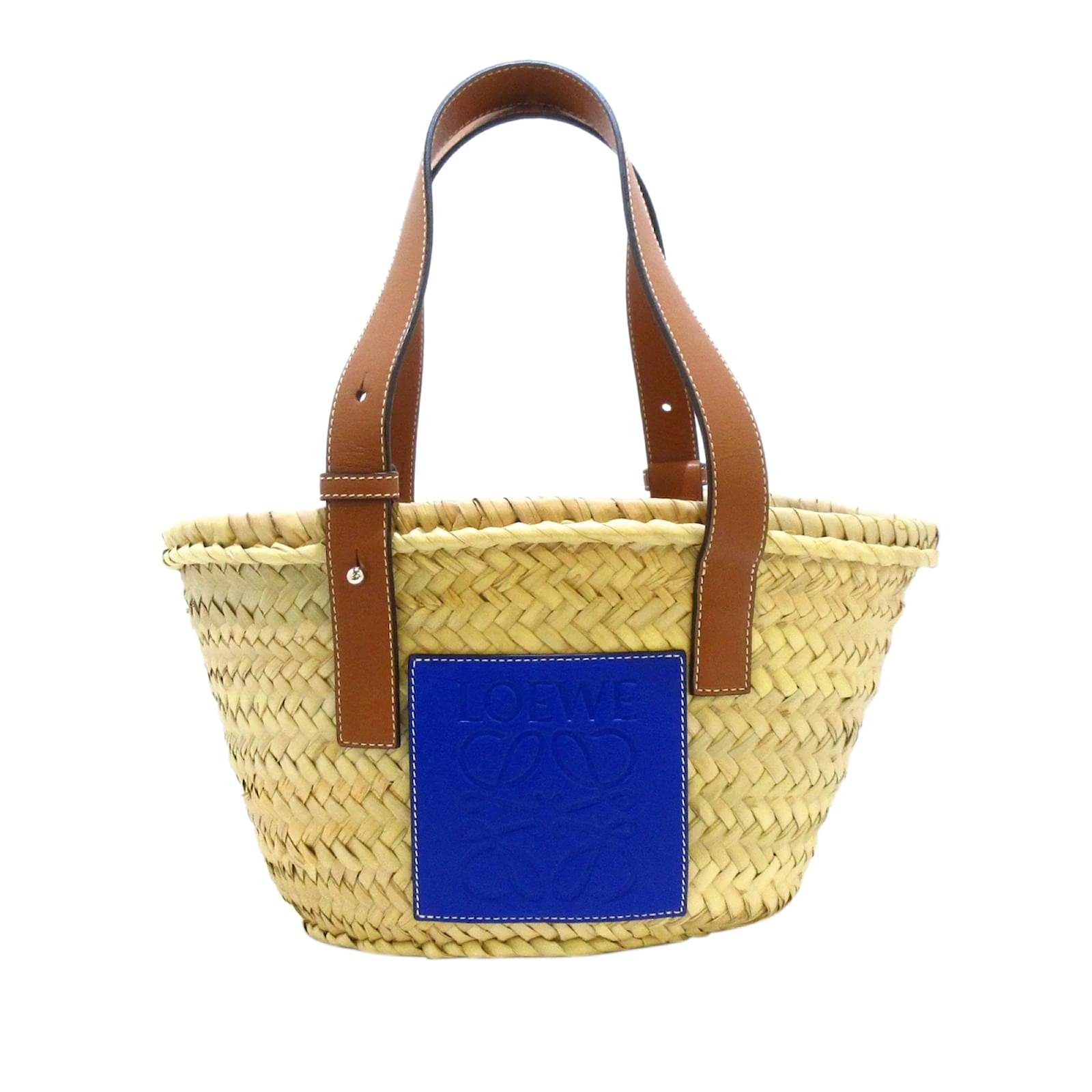 Panier best sale loewe petit