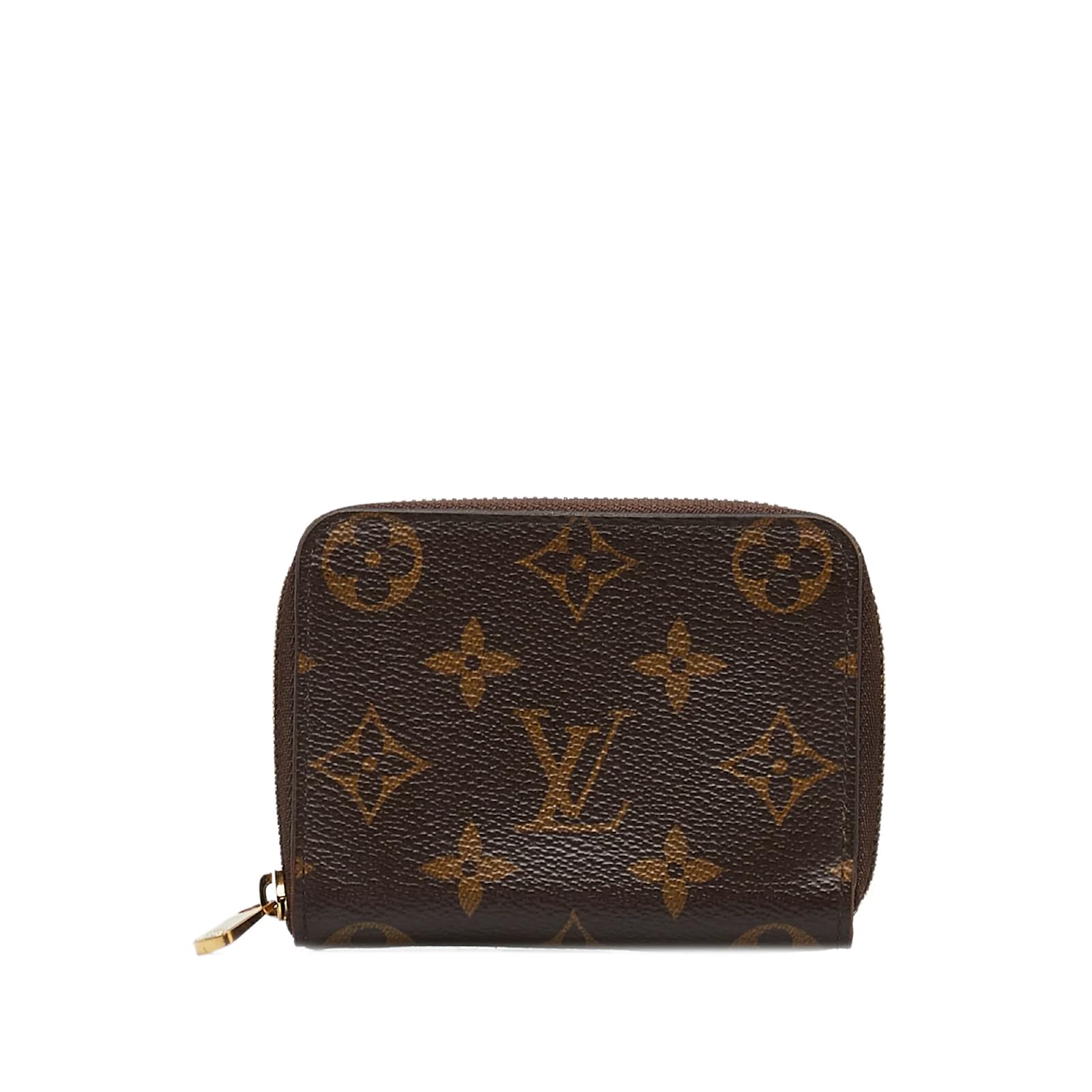 Louis vuitton small coin on sale pouch