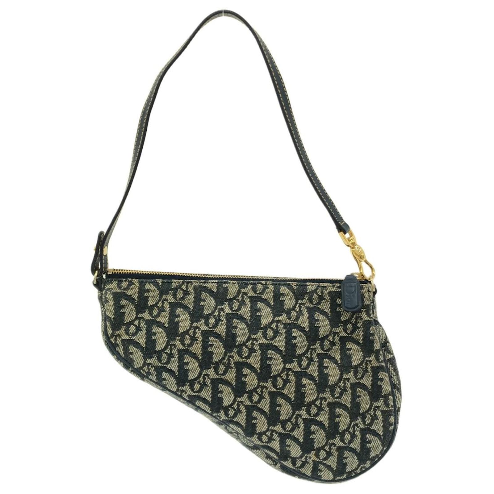 Bolso dior discount silla de montar