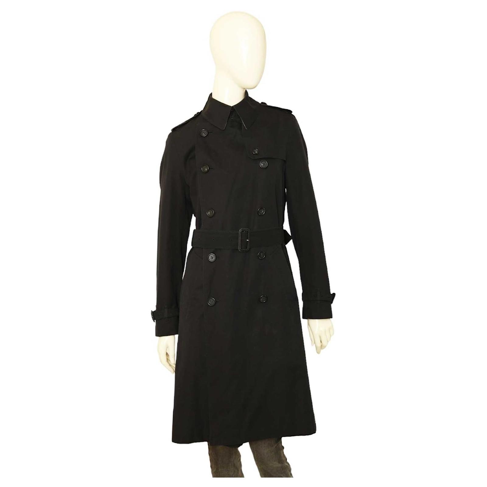 Burberry hotsell trench usa