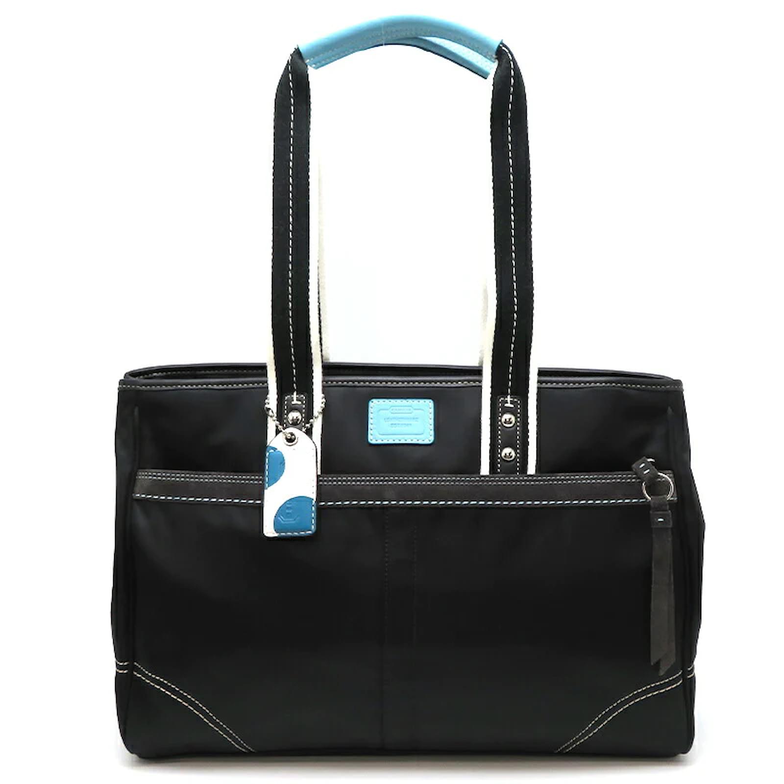 Coach sale Hamptons Weekend Satchel