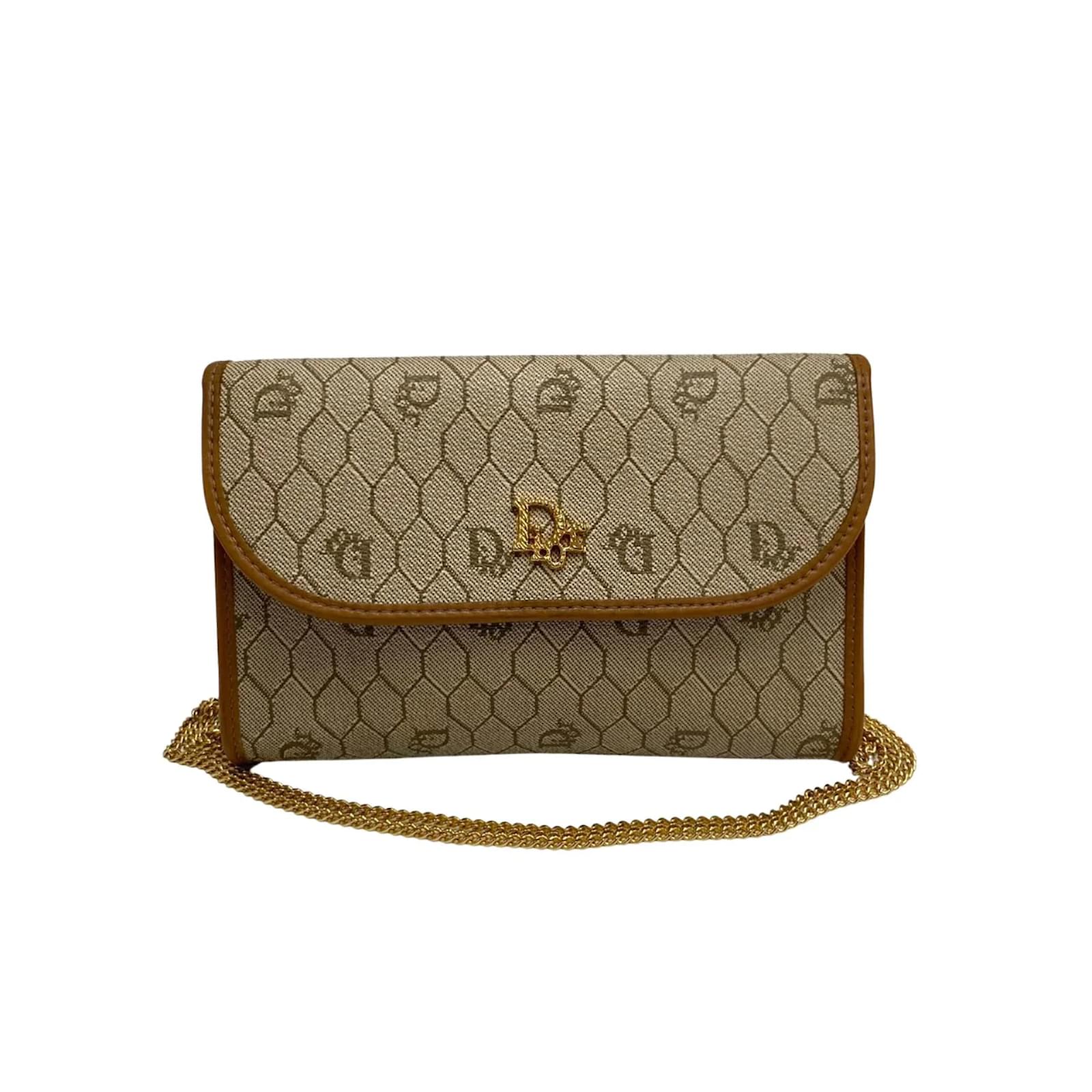 Dior on sale honeycomb bag