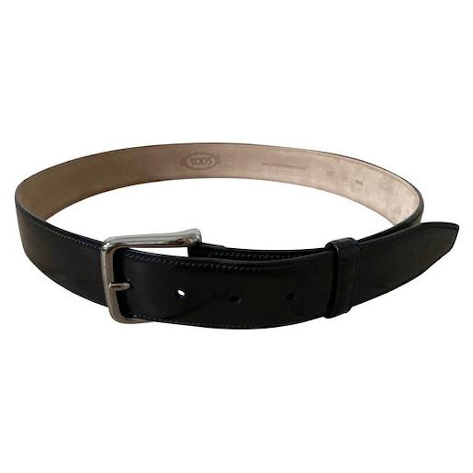 Ceinture on sale tod's femme