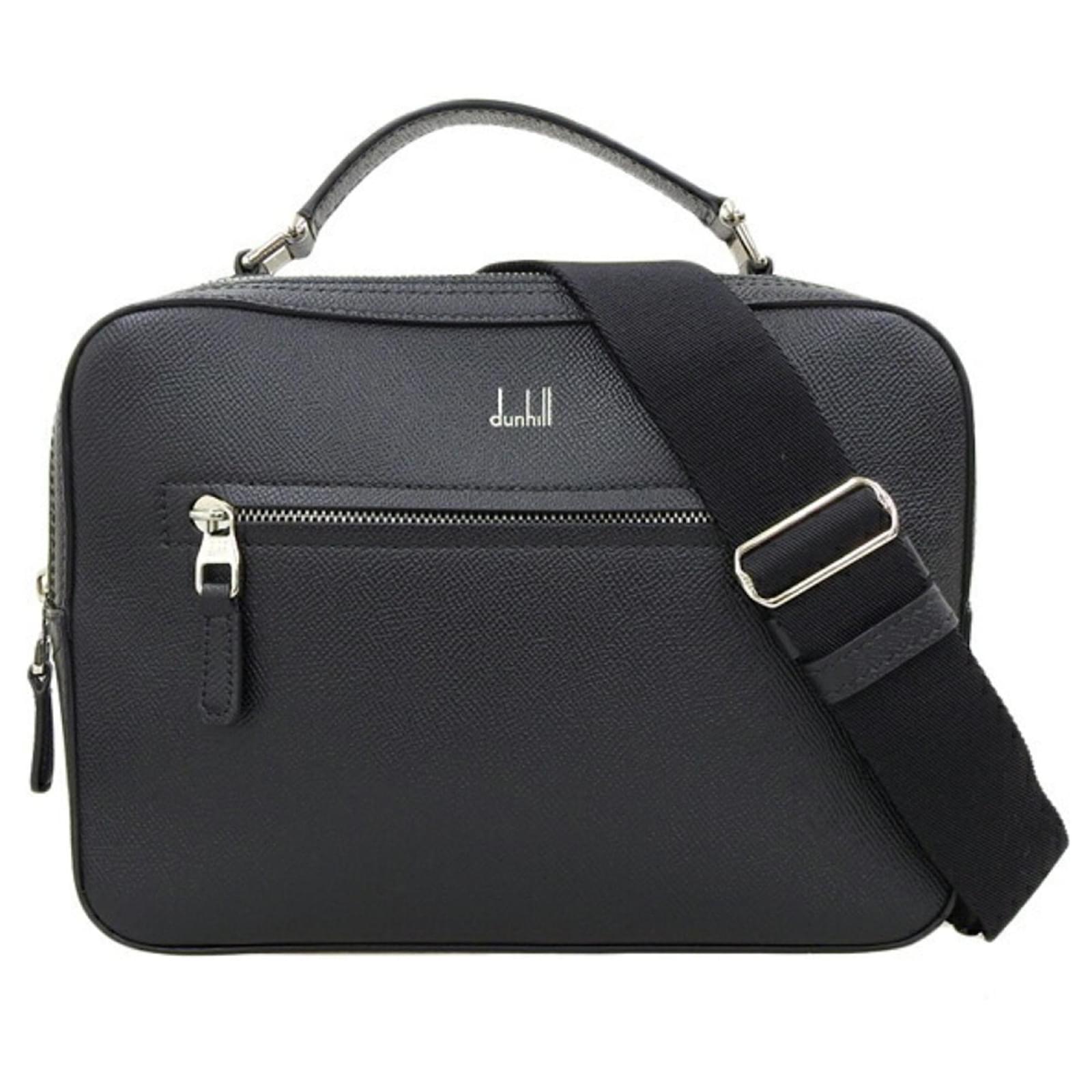 Alfred dunhill bag hot sale