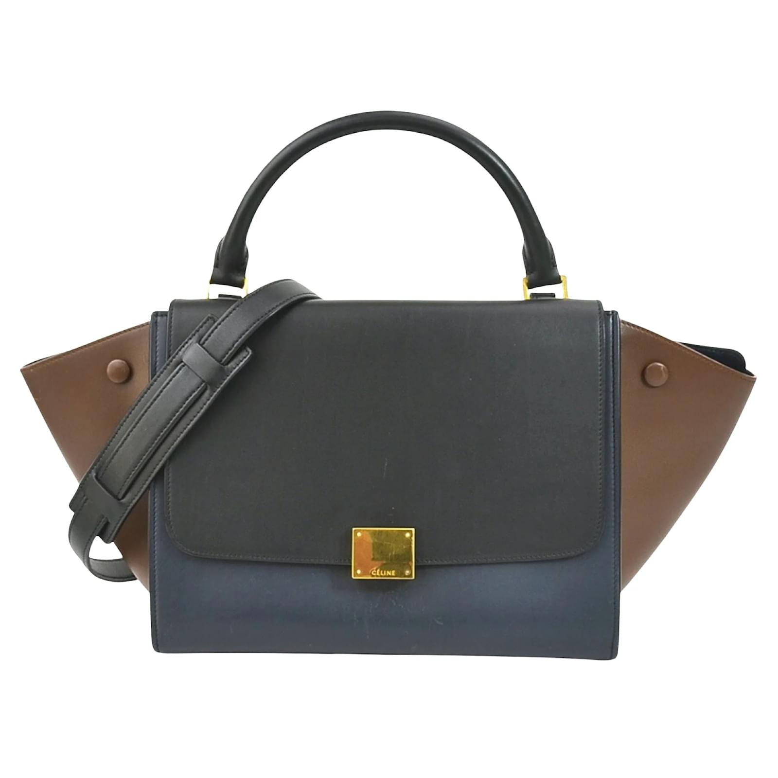 Celine trapeze cheap prezzo