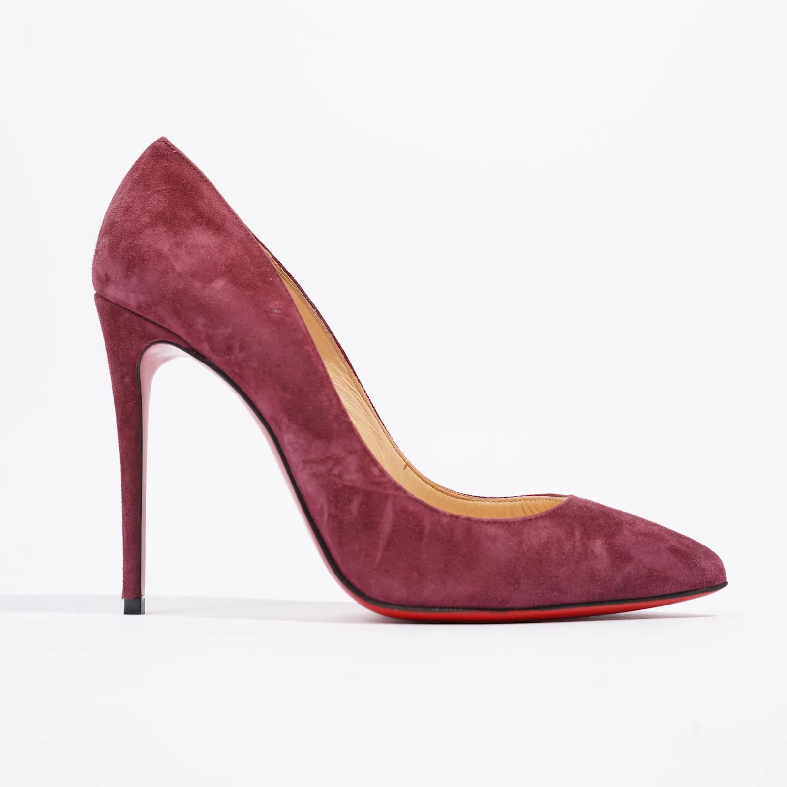 Christian clearance louboutin pigalle