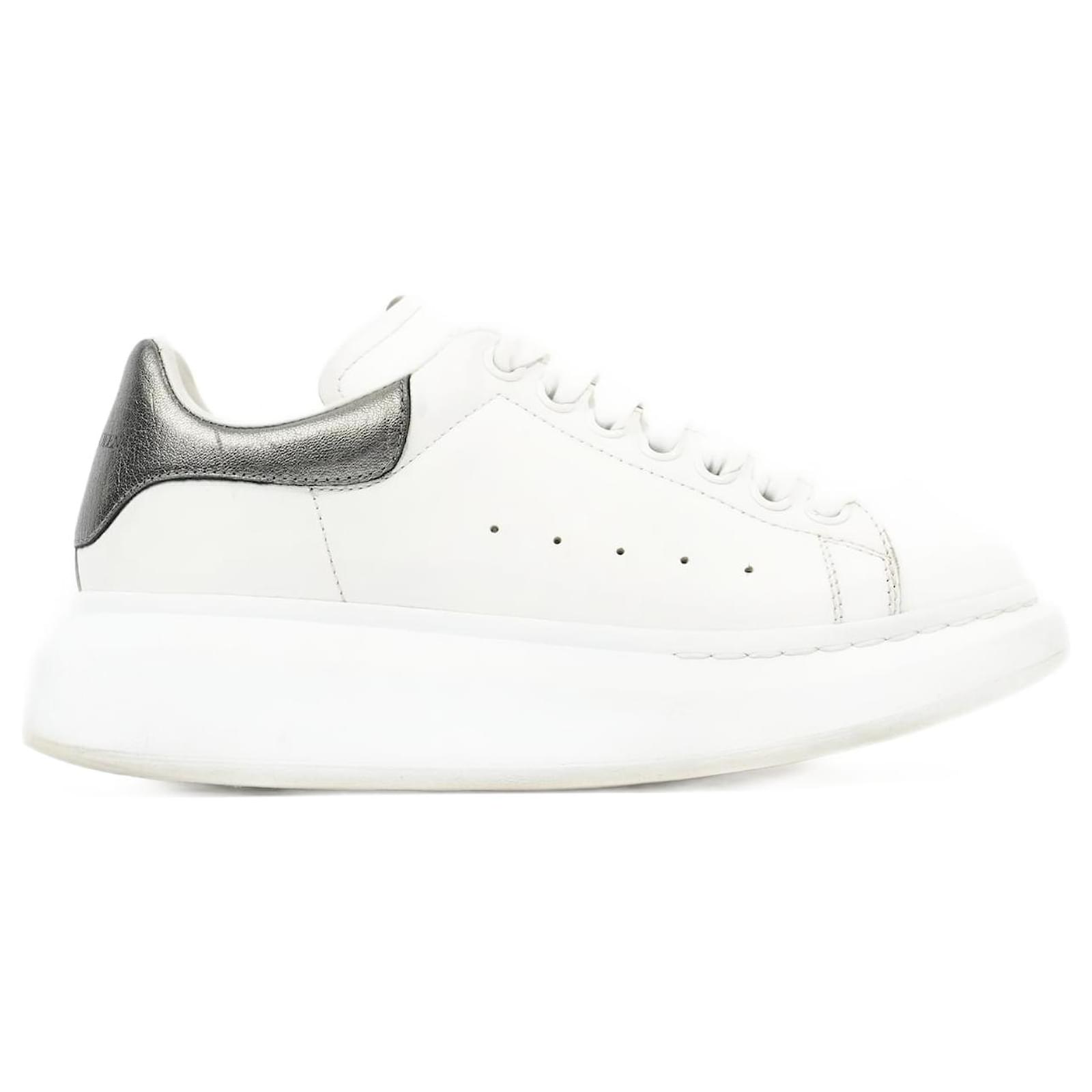 Alexander mcqueen outlet sneaker uk