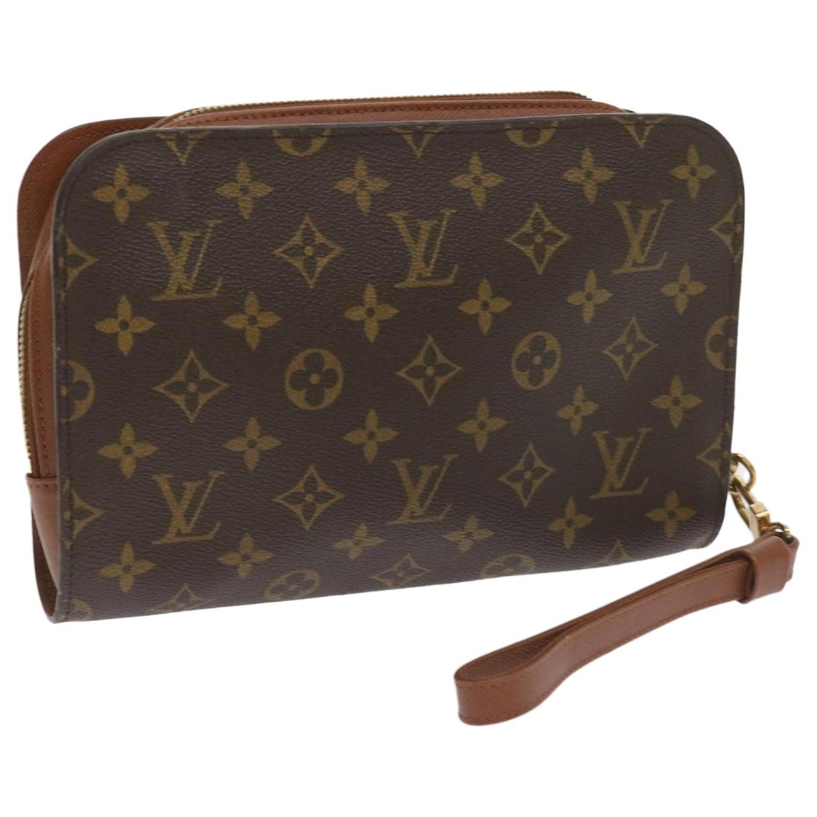 Orsay MM H27 - Women - Handbags | LOUIS VUITTON ®