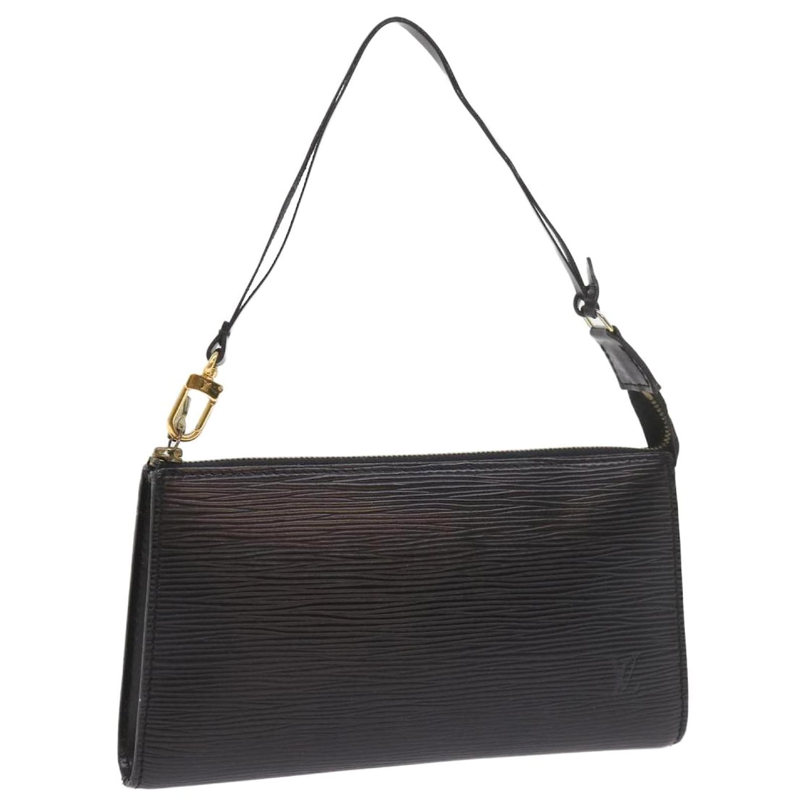 Epi pochette top accessoires