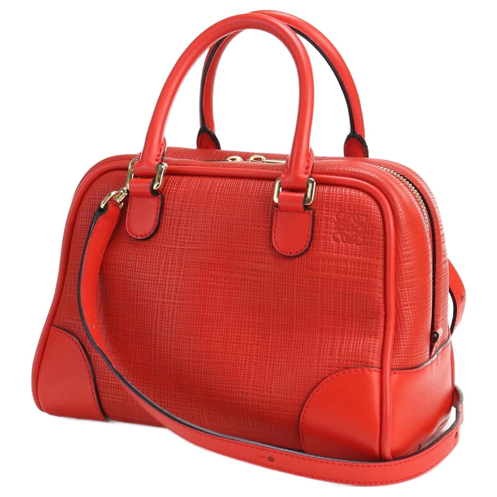 Loewe on sale amazona 75