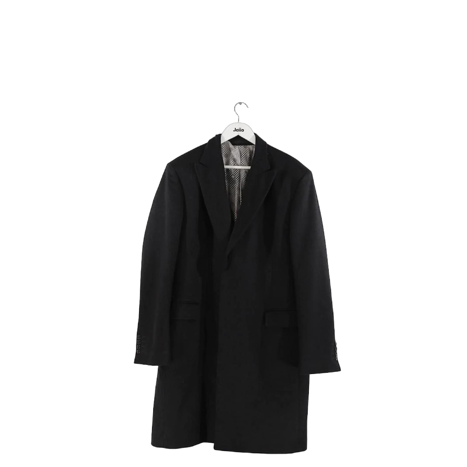 Kenzo deals wool coat