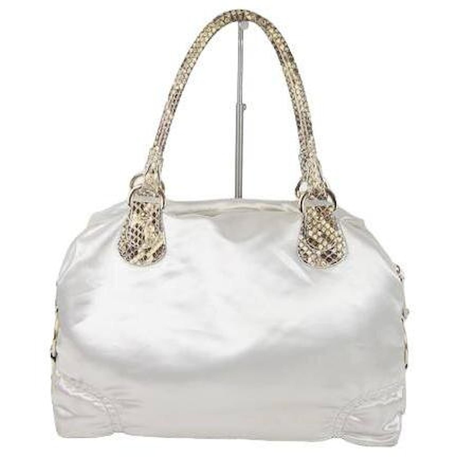 Tods hot sale bowler bag