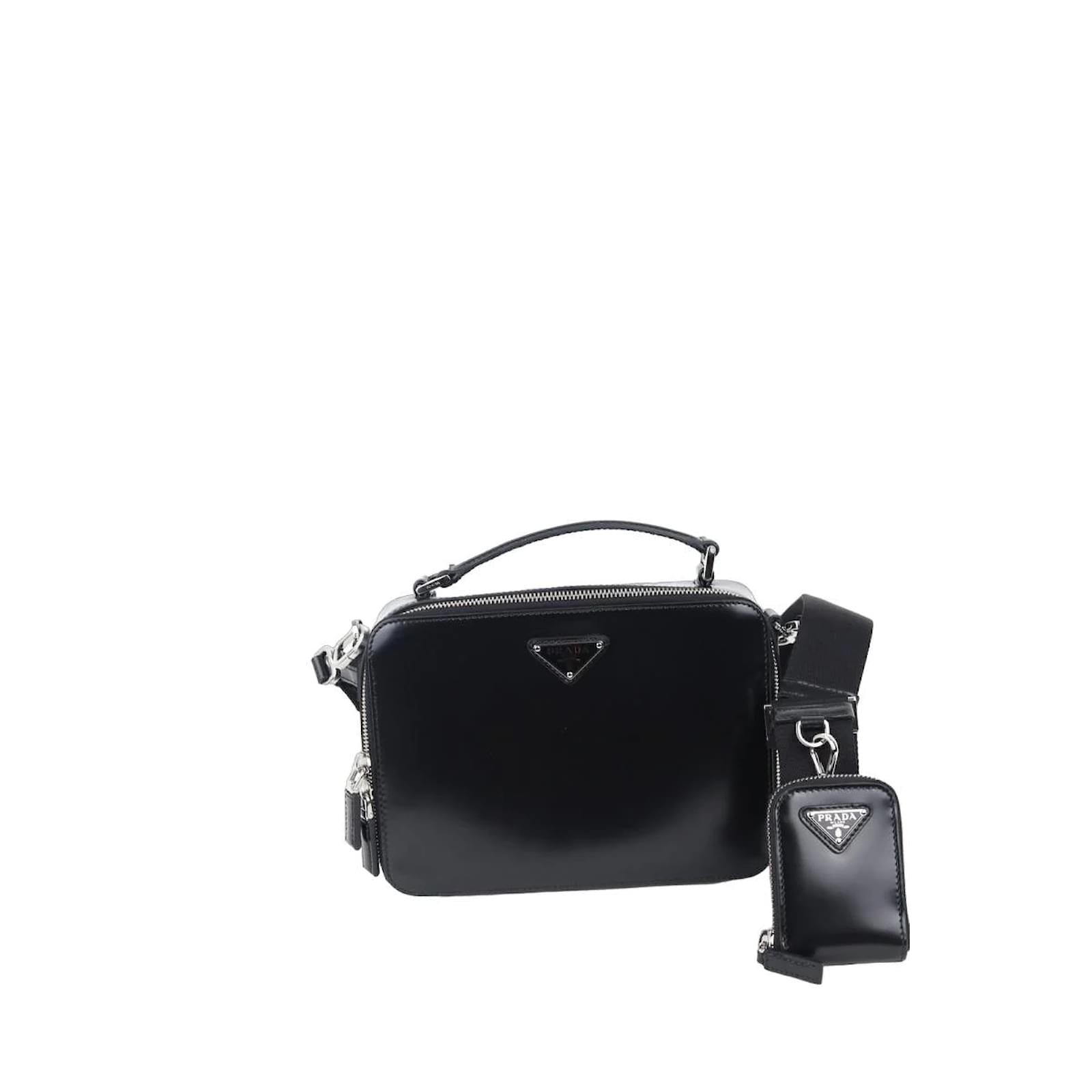 Prada man 2024 bag price