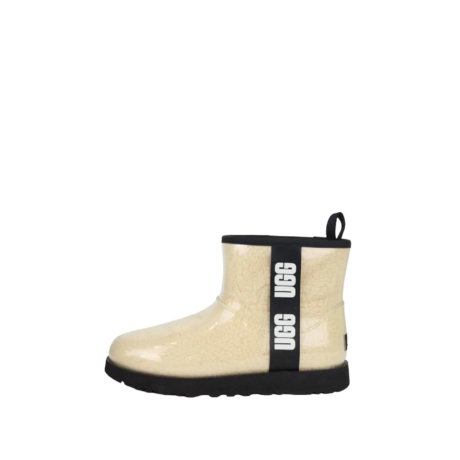 Ugg blancas discount