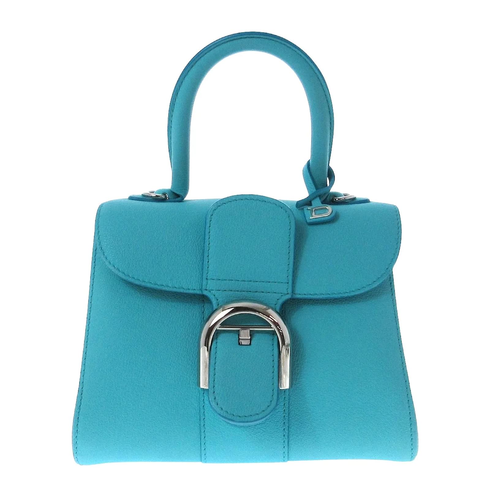 Delvaux brillant outlet prix