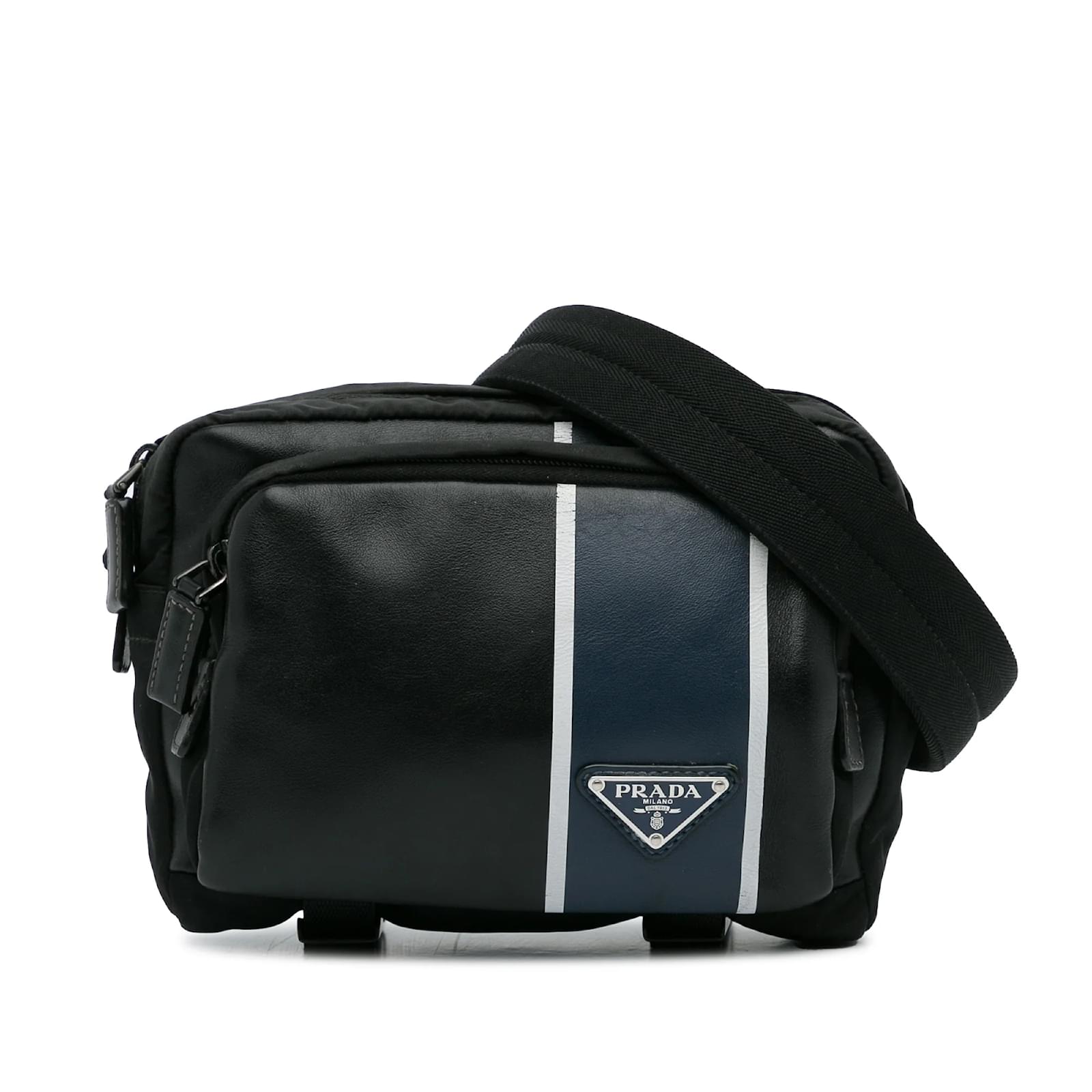 Prada bandoleer deals