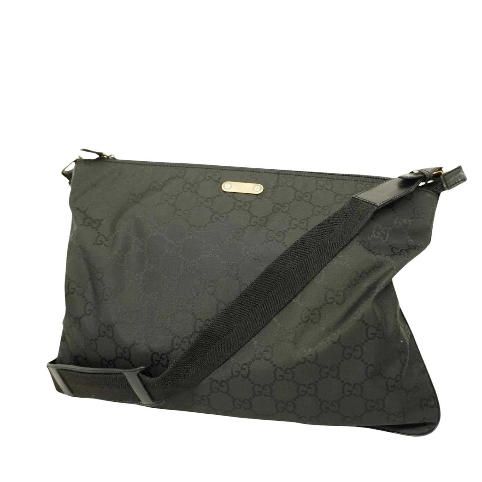 gucci Black Synthetic ref.1150047 Joli Closet