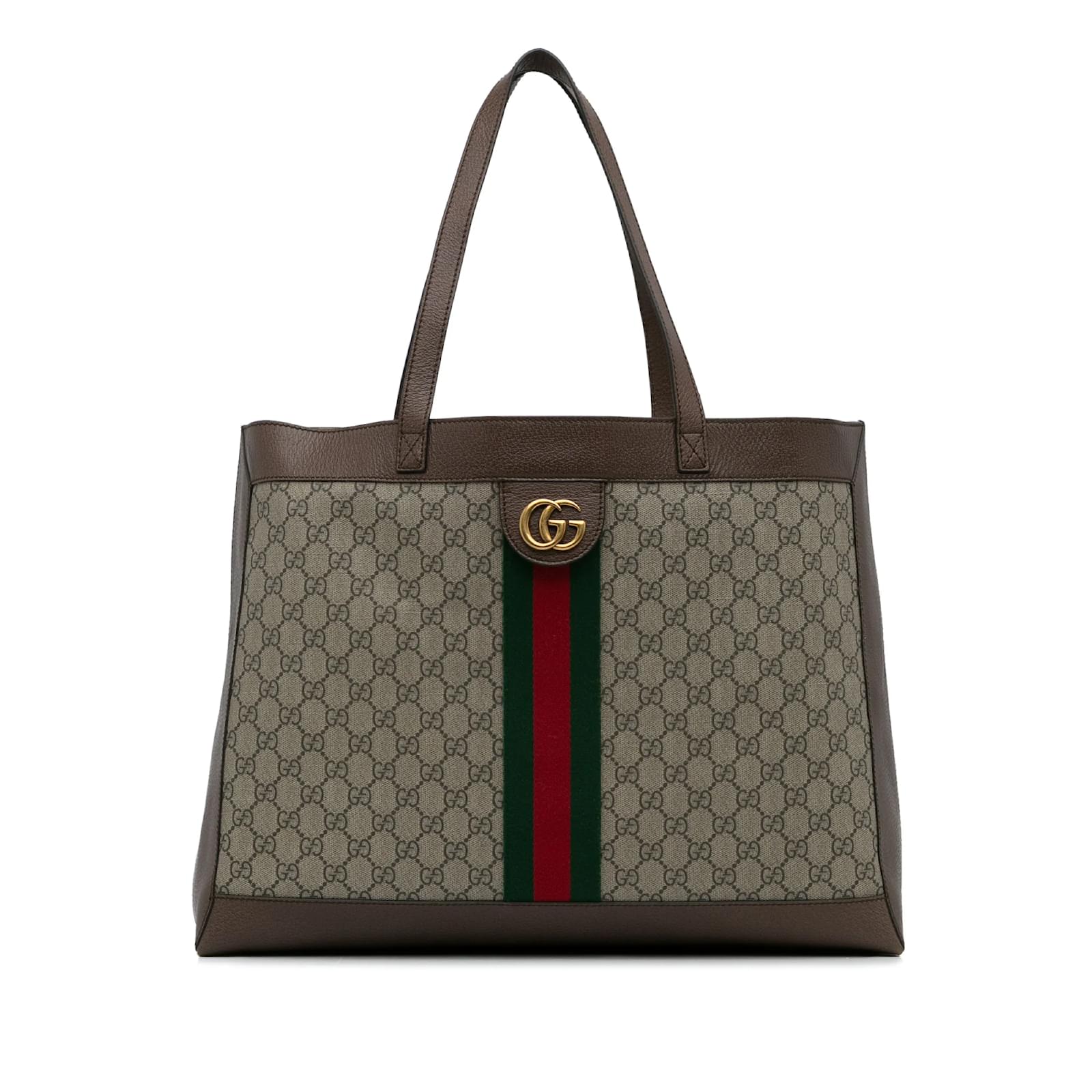 Gucci shop tre porcellini