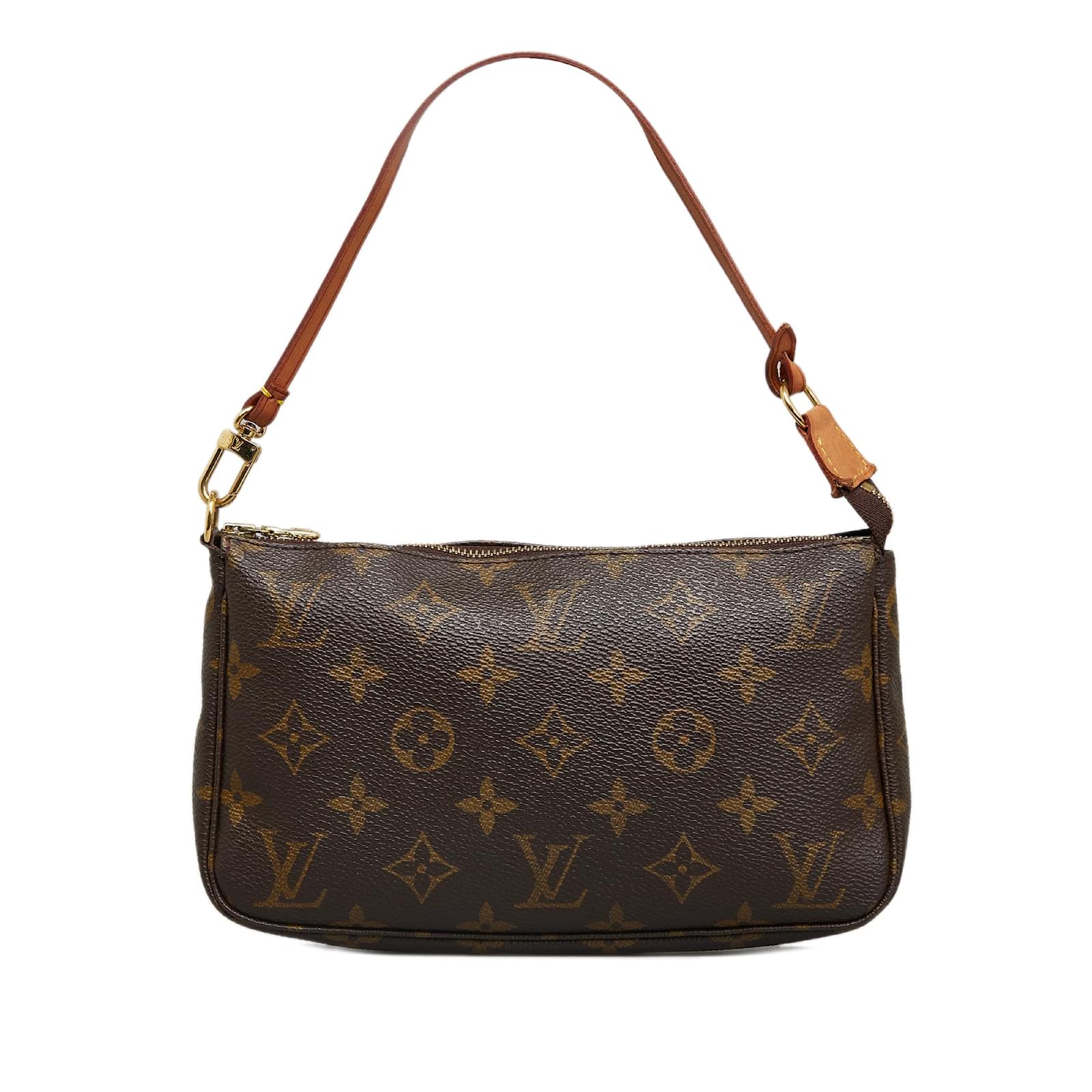 Louis vuitton best sale bolso baguette