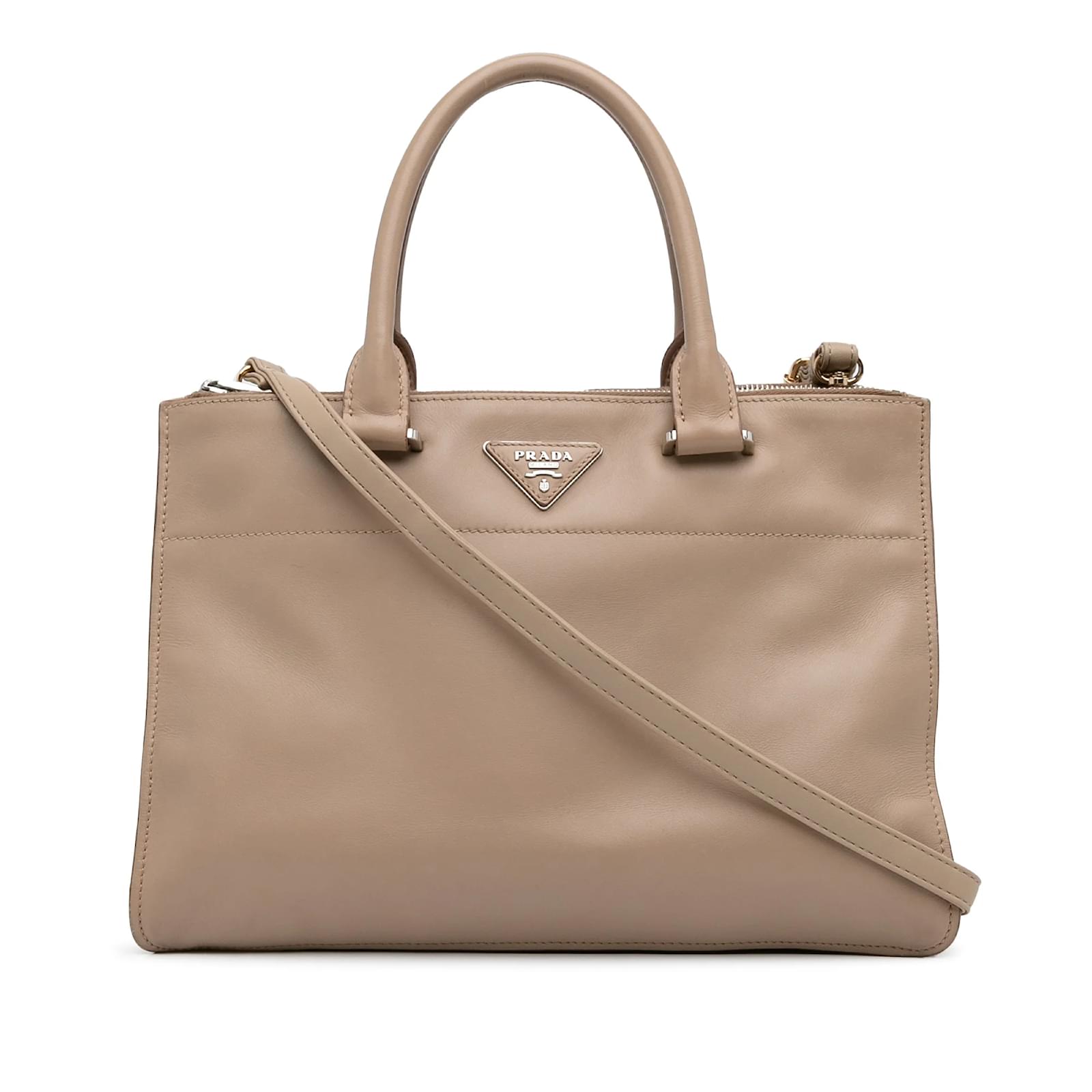 Sac cabas outlet zip