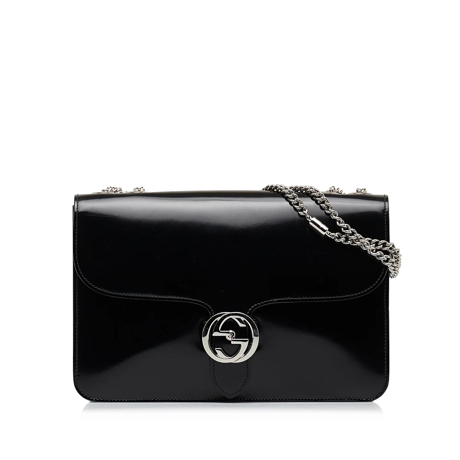 Sac gucci bandouliere outlet noir