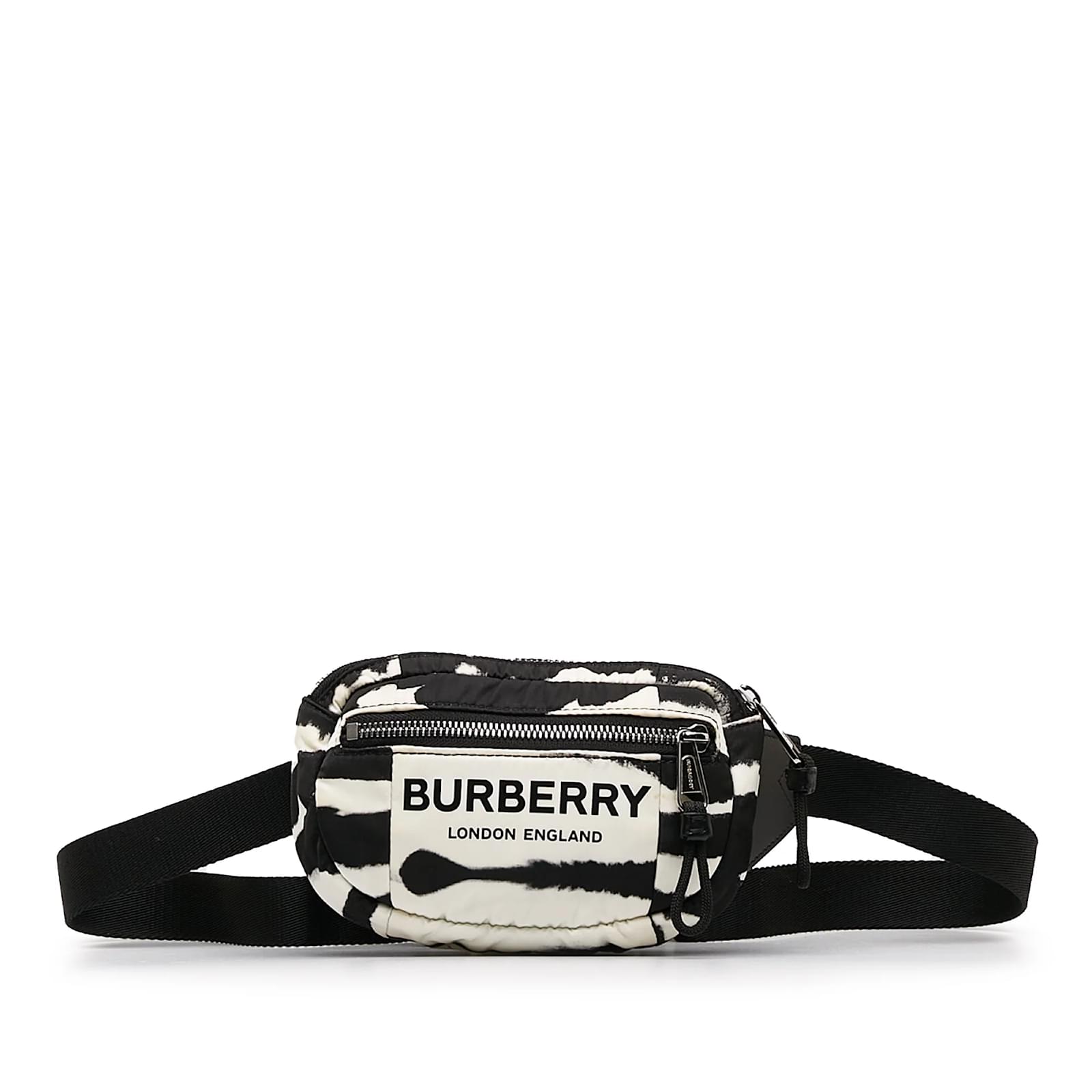 Burberry hotsell riñonera mujer