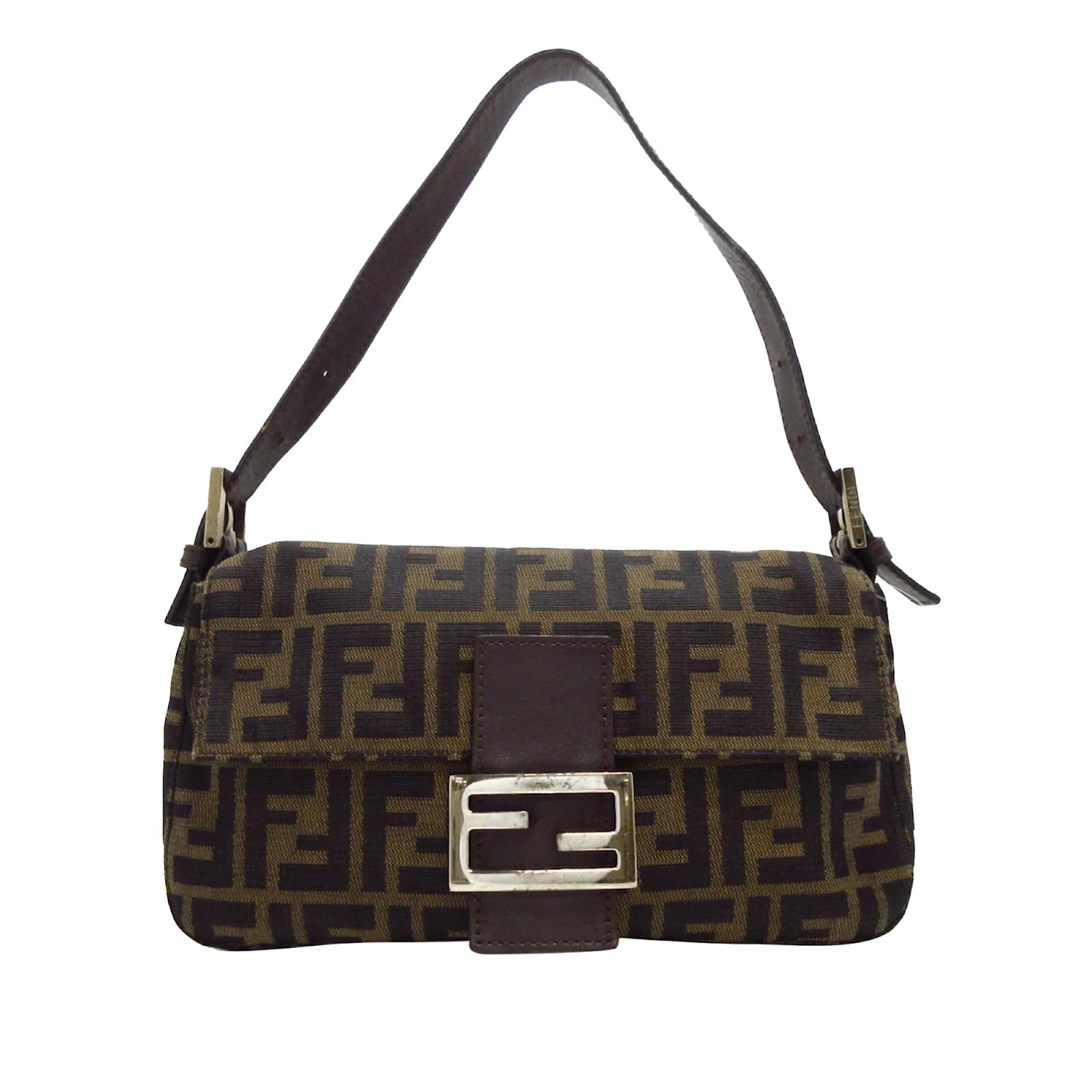 Fendi classic outlet baguette