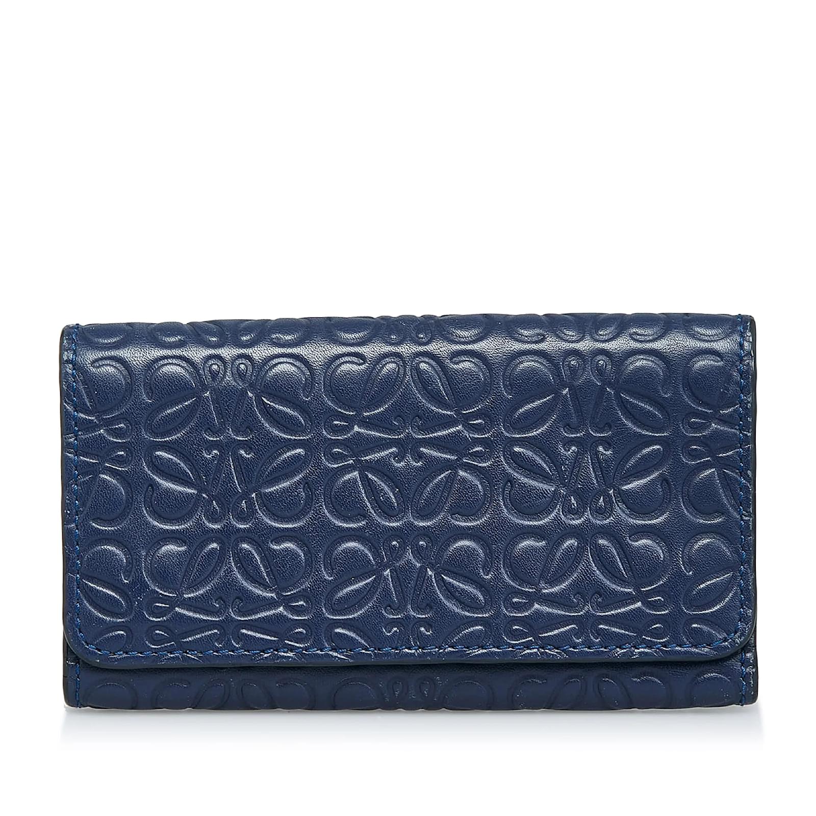 Loewe deals key pouch