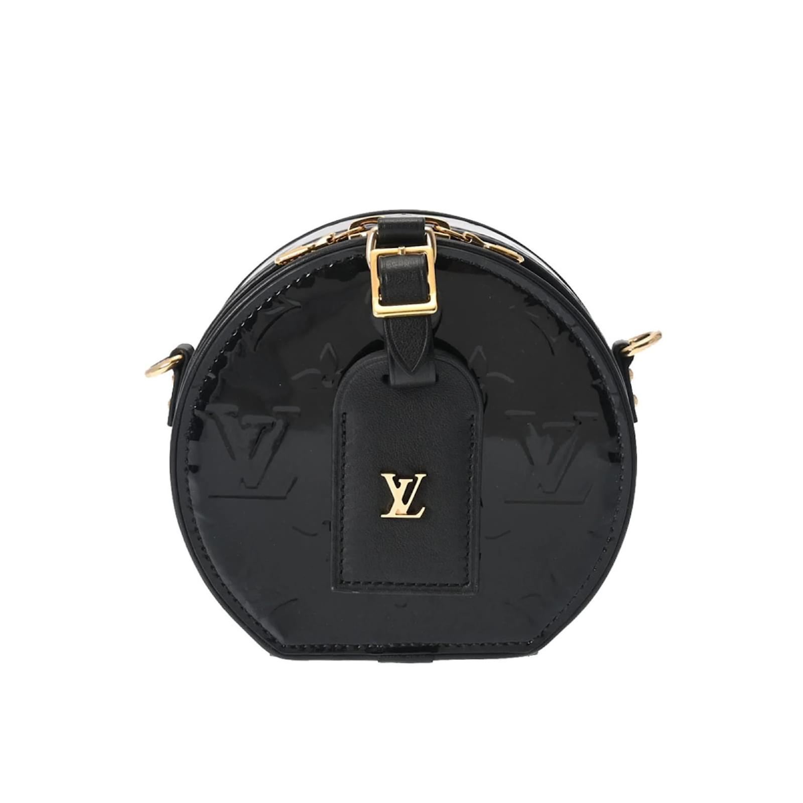 Louis vuitton boite chapeau on sale mini