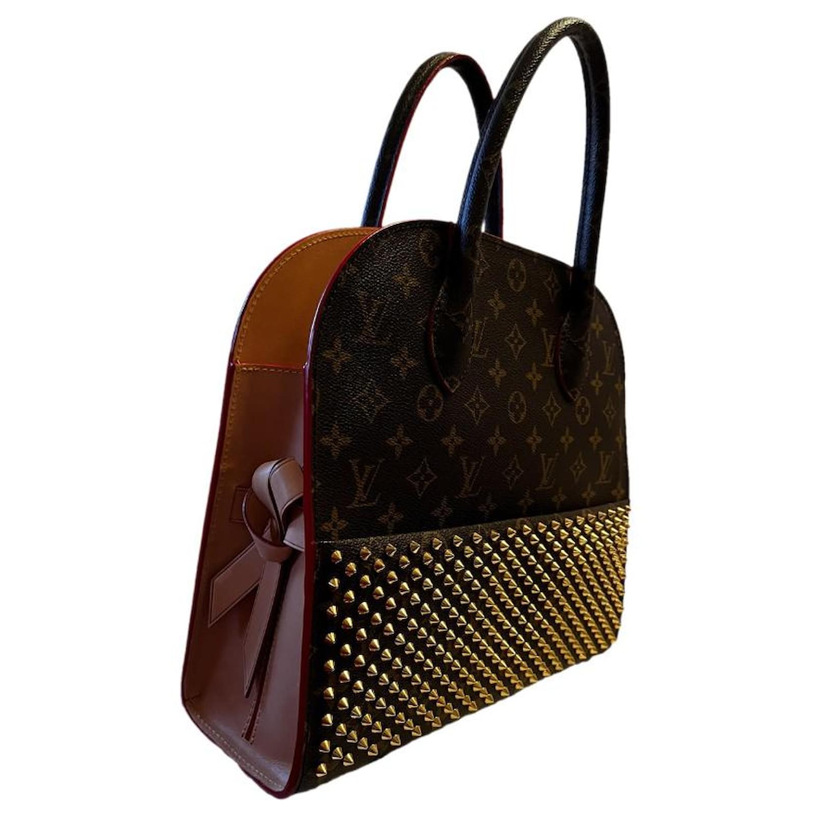 Louboutin tasche best sale