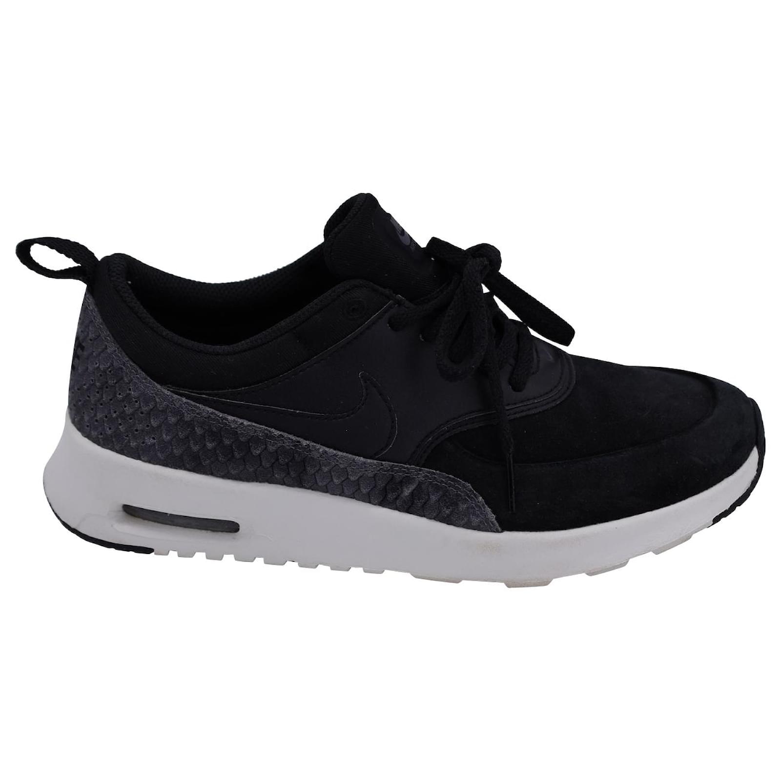 Nike sneaker low air max thea online