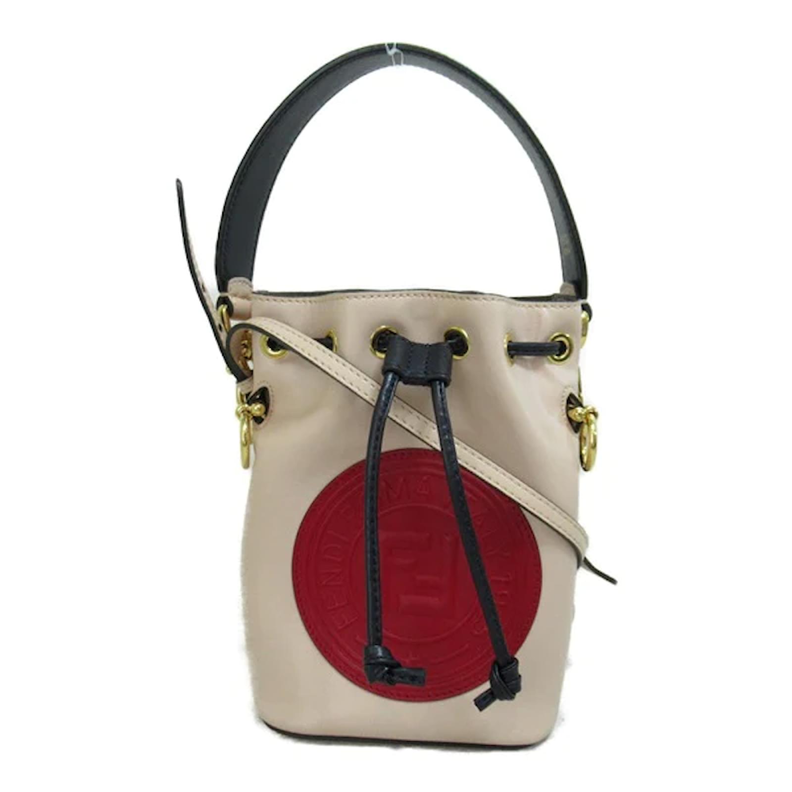 Fendi on sale borsa secchiello