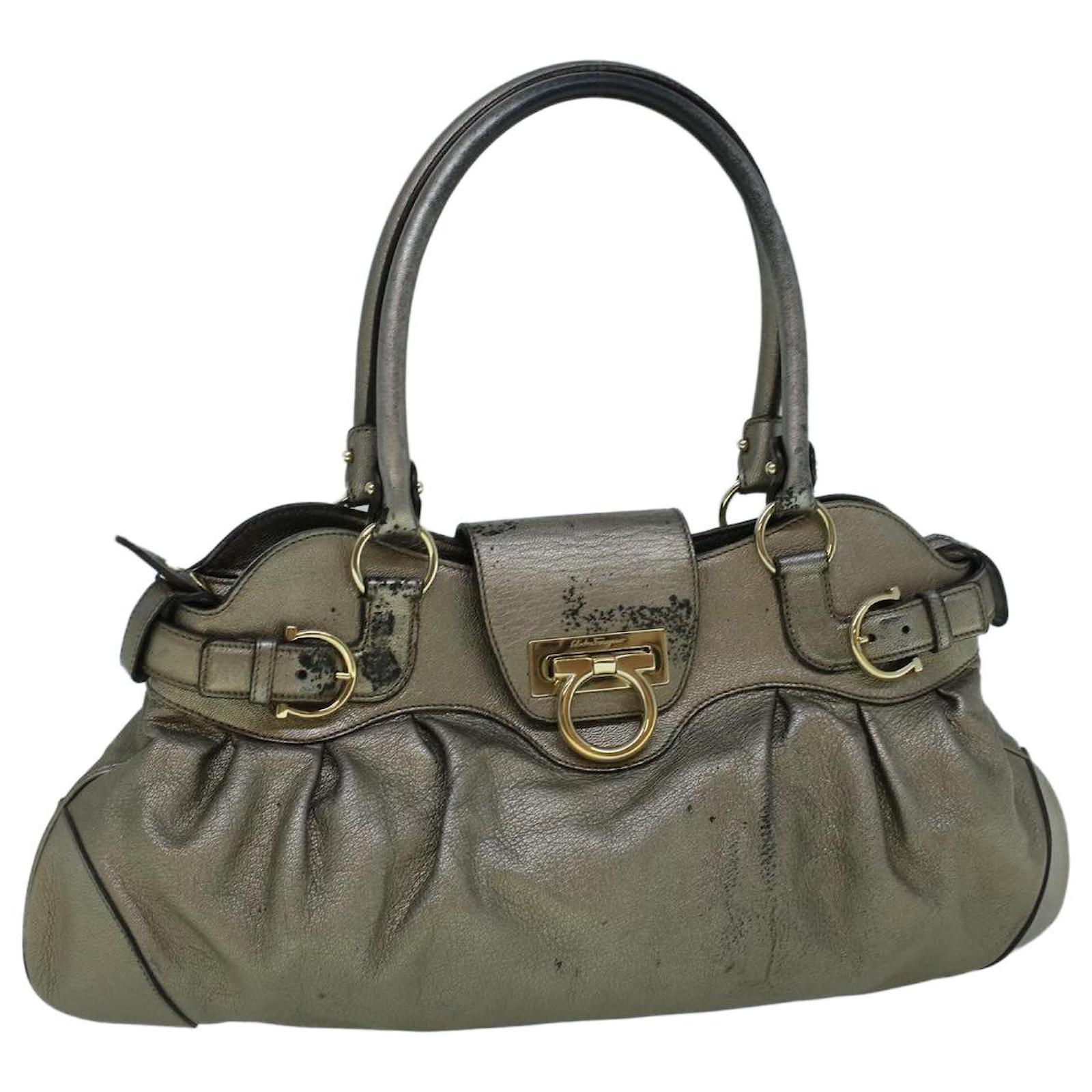 Champagne hotsell gold handbags