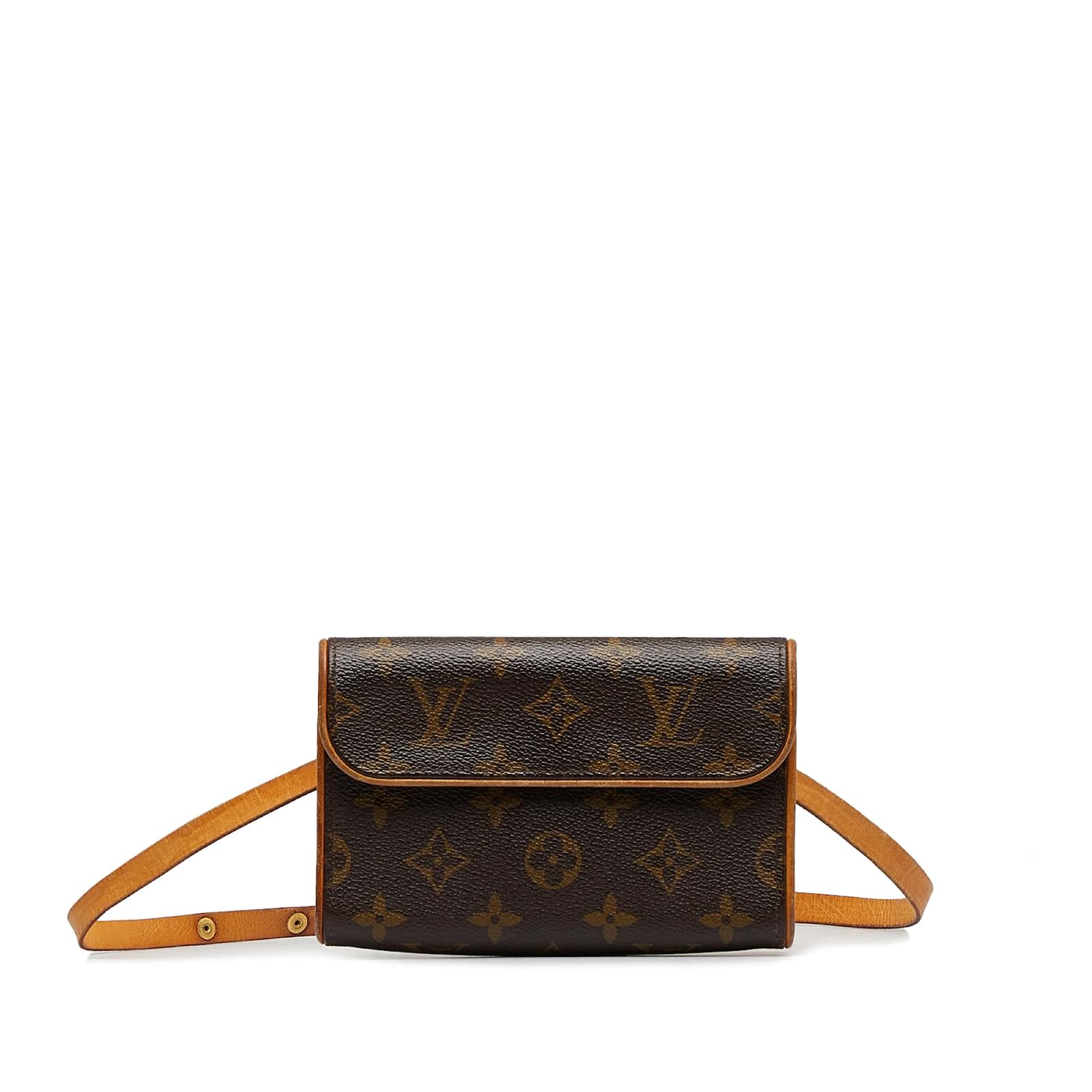 Lv florentine best sale belt bag