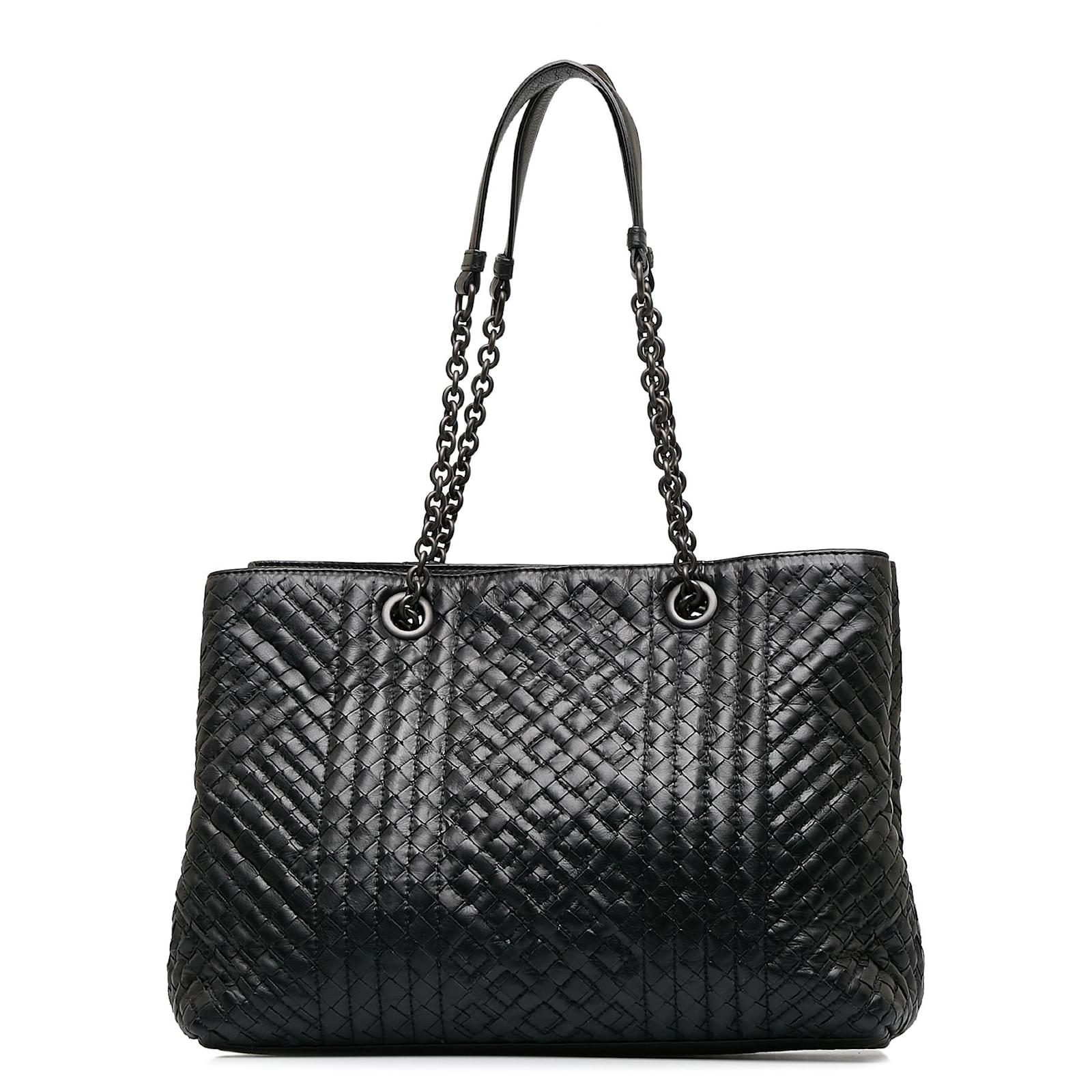 Bottega veneta medium outlet tote