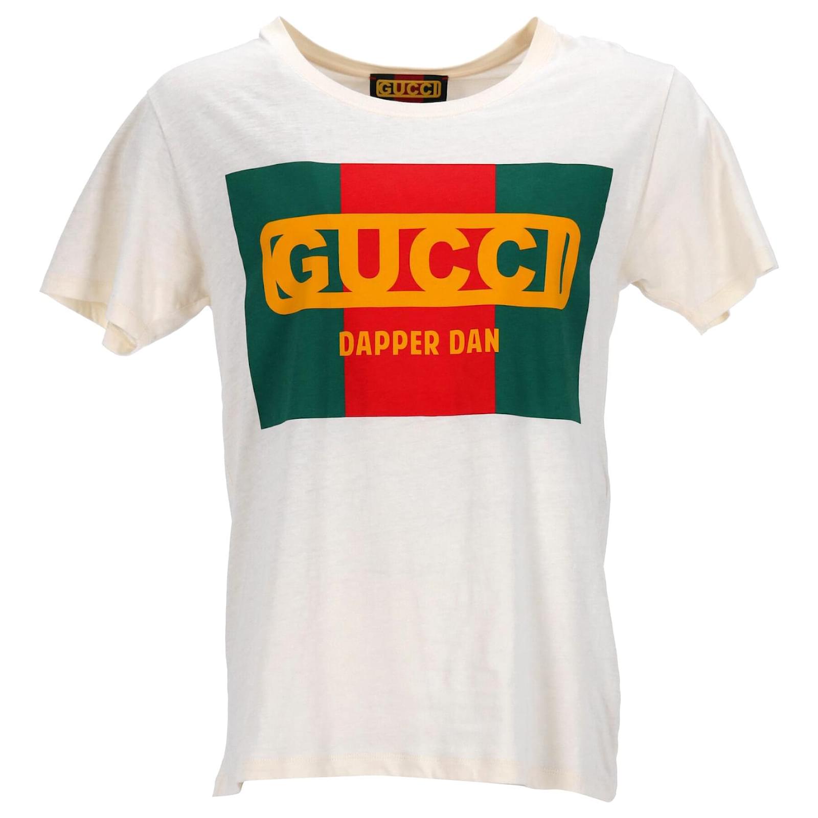 gucci dapper dan t shirt