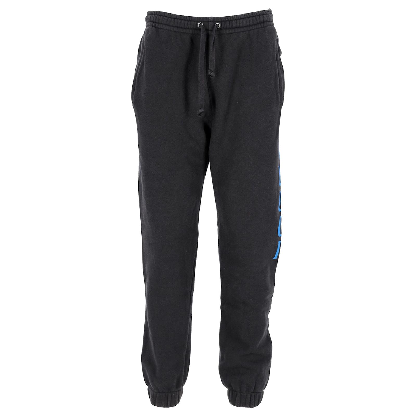 Gucci Rainbow Tiger Joggers - Men's XS