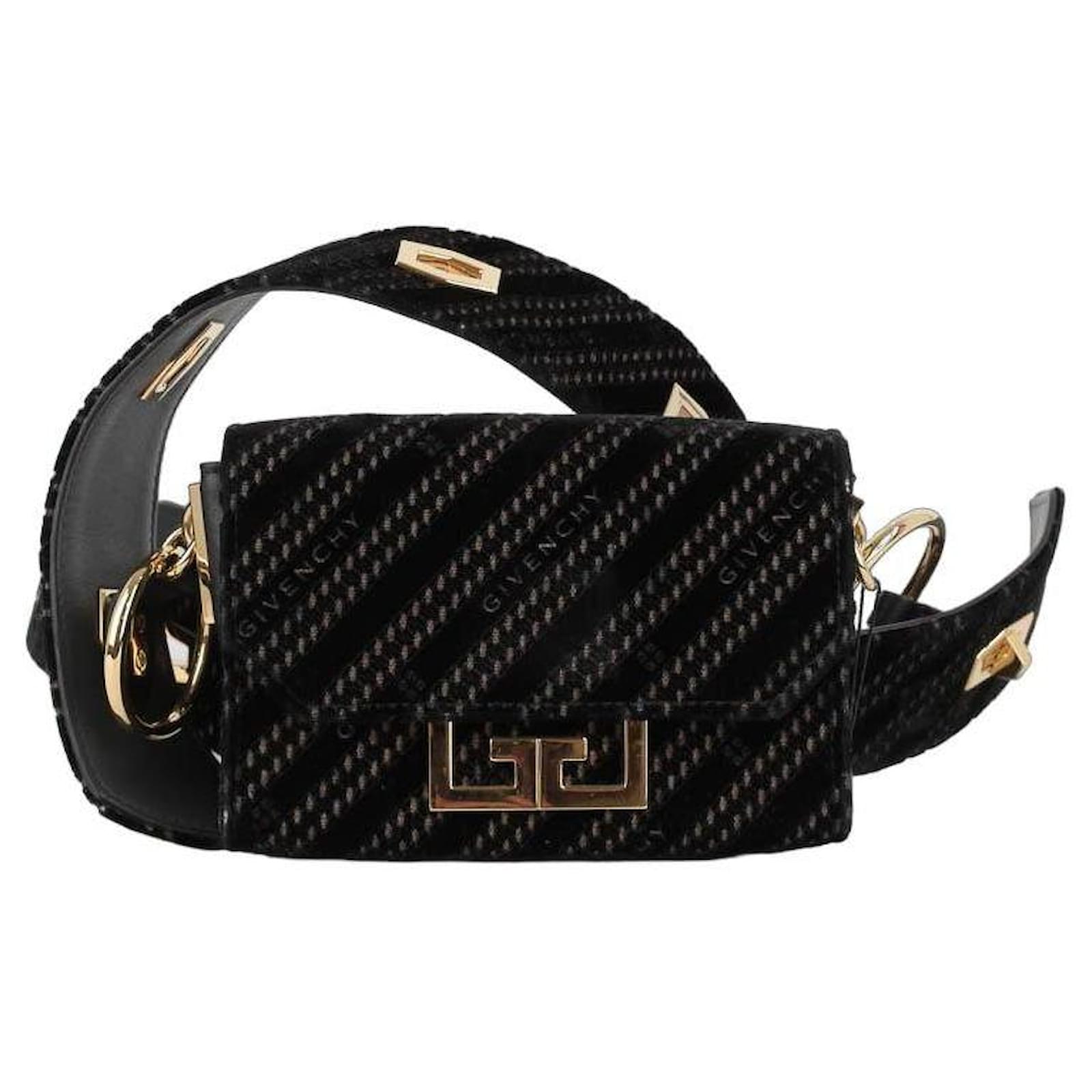 Givenchy fanny pack hot sale