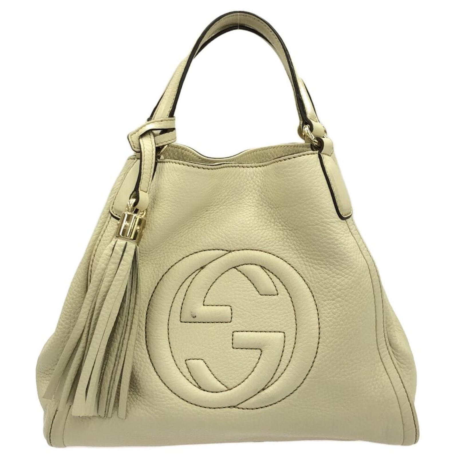 Sac cabas 2025 gucci soho